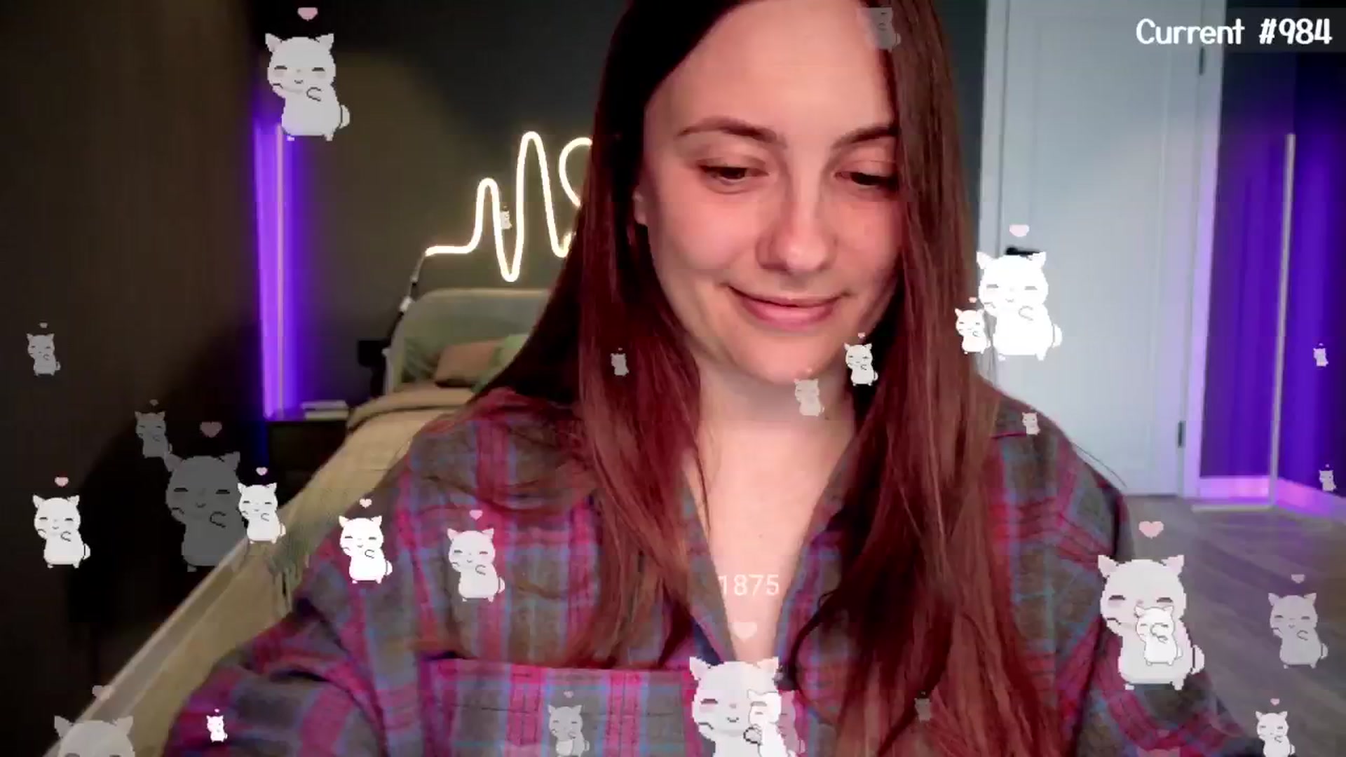 Gallery image thumbnail from QueenOfTease_'s myfreecams stream on, 05/27/2025, 07:19 image 2 of 20