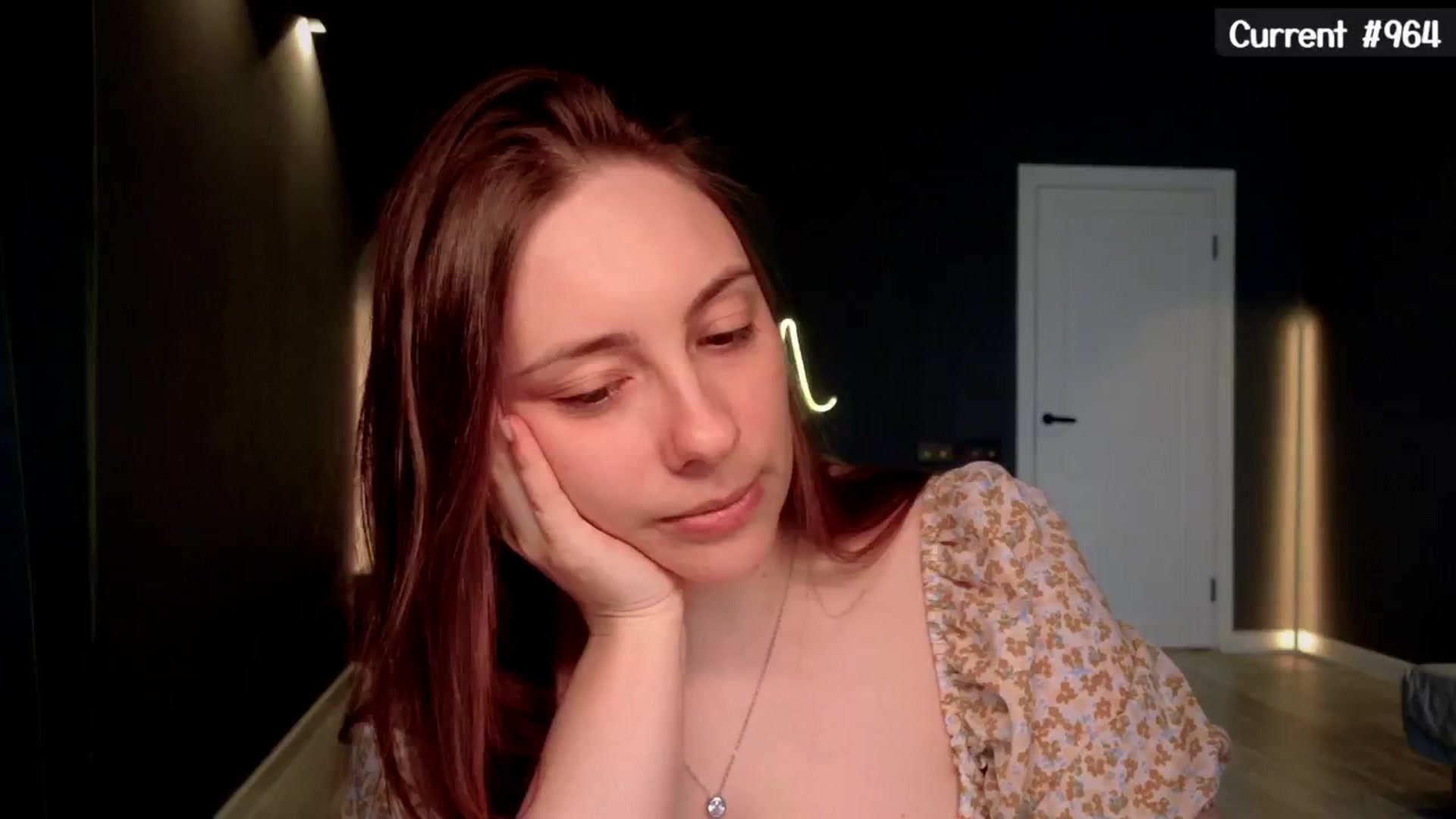 Gallery image thumbnail from QueenOfTease_'s myfreecams stream on, 05/28/2025, 05:44 image 18 of 20