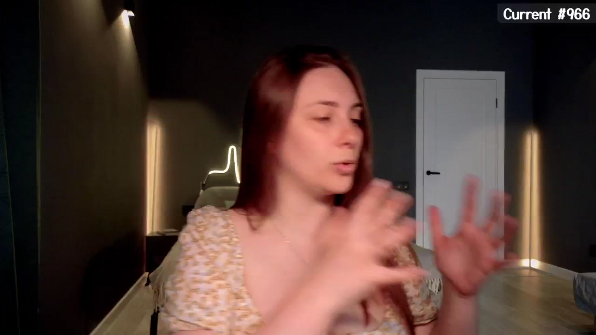 Gallery image thumbnail from QueenOfTease_'s myfreecams stream on, 05/28/2025, 05:44 image 9 of 20