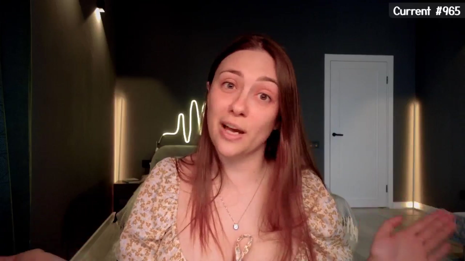 Gallery image thumbnail from QueenOfTease_'s myfreecams stream on, 05/28/2025, 05:44 image 15 of 20