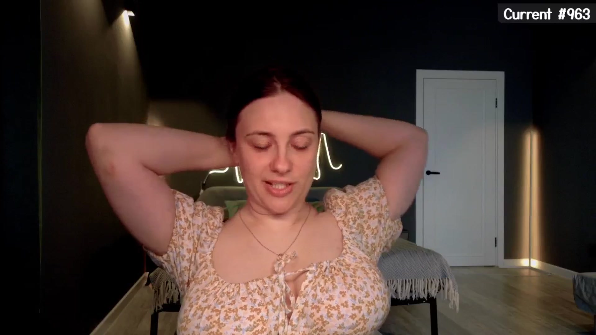 Gallery image thumbnail from QueenOfTease_'s myfreecams stream on, 05/28/2025, 06:36 image 6 of 20