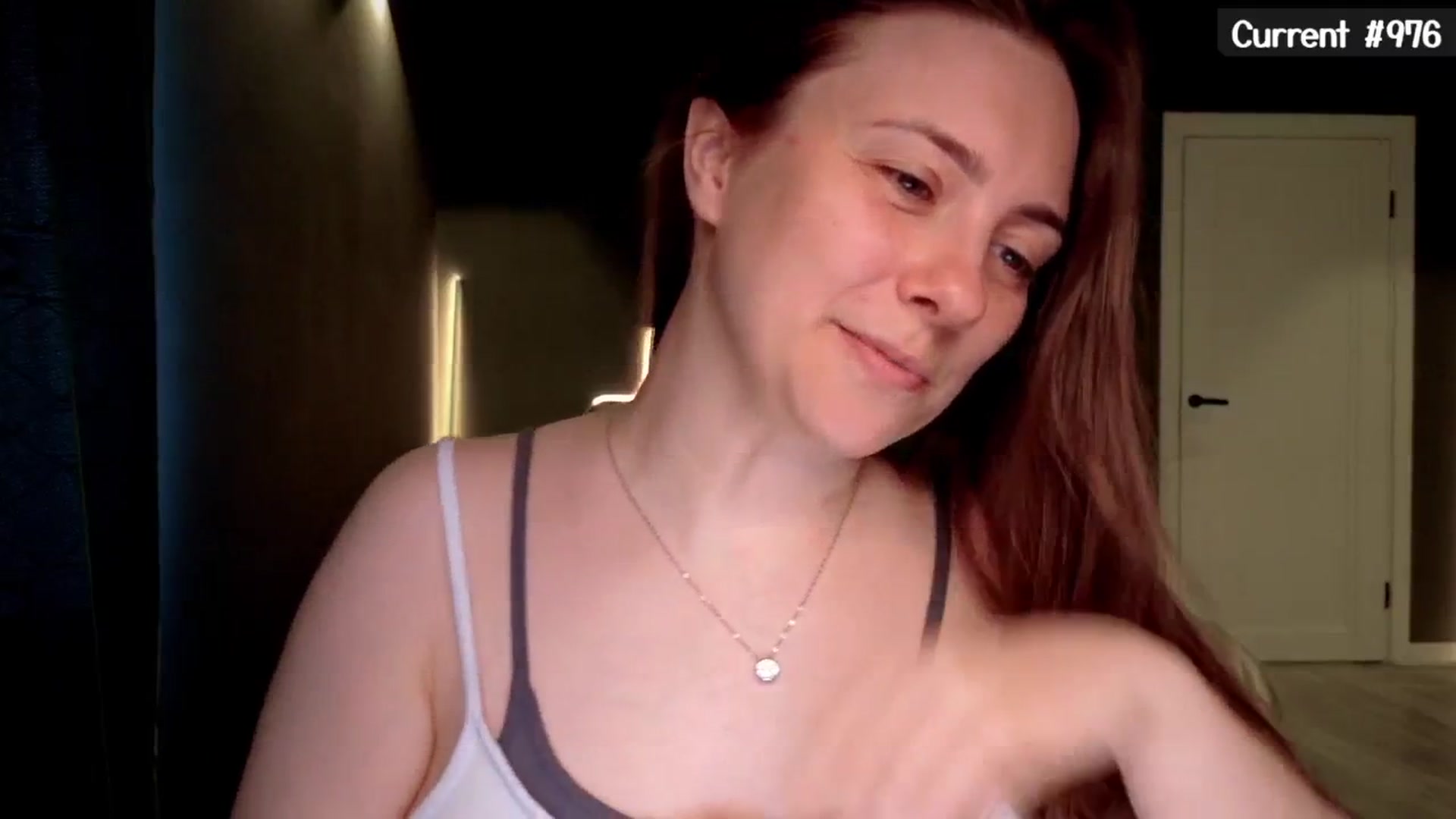 Gallery image thumbnail from QueenOfTease_'s myfreecams stream on, 05/30/2025, 05:50 image 8 of 20