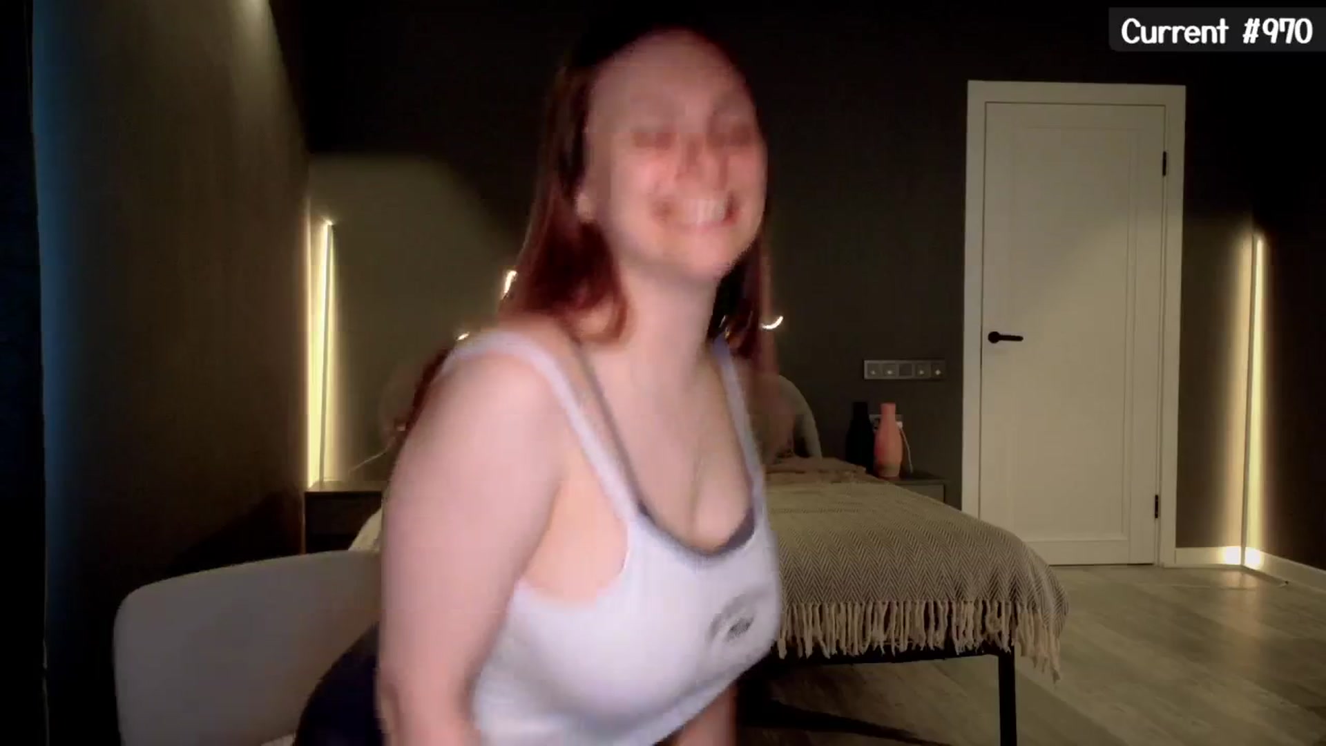 Gallery image thumbnail from QueenOfTease_'s myfreecams stream on, 05/30/2025, 05:50 image 18 of 20