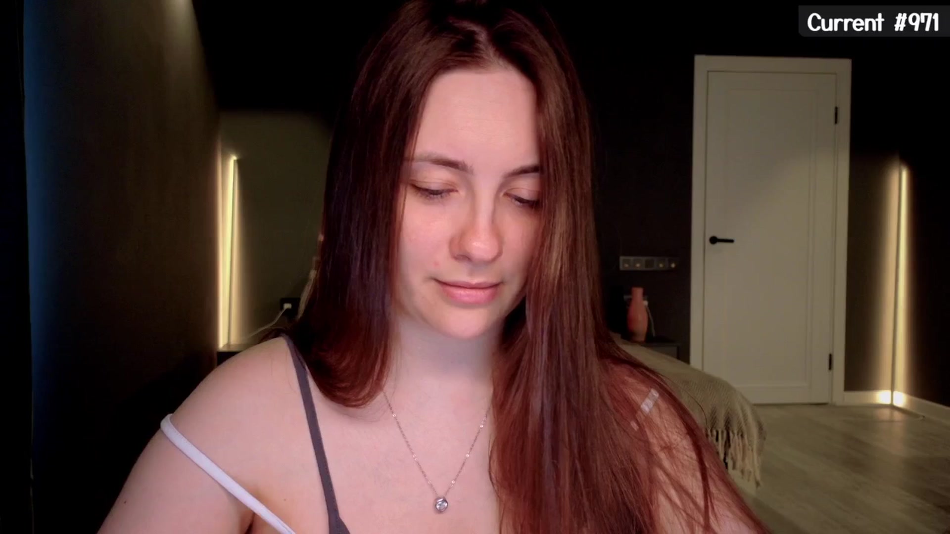 Gallery image thumbnail from QueenOfTease_'s myfreecams stream on, 05/30/2025, 05:50 image 14 of 20