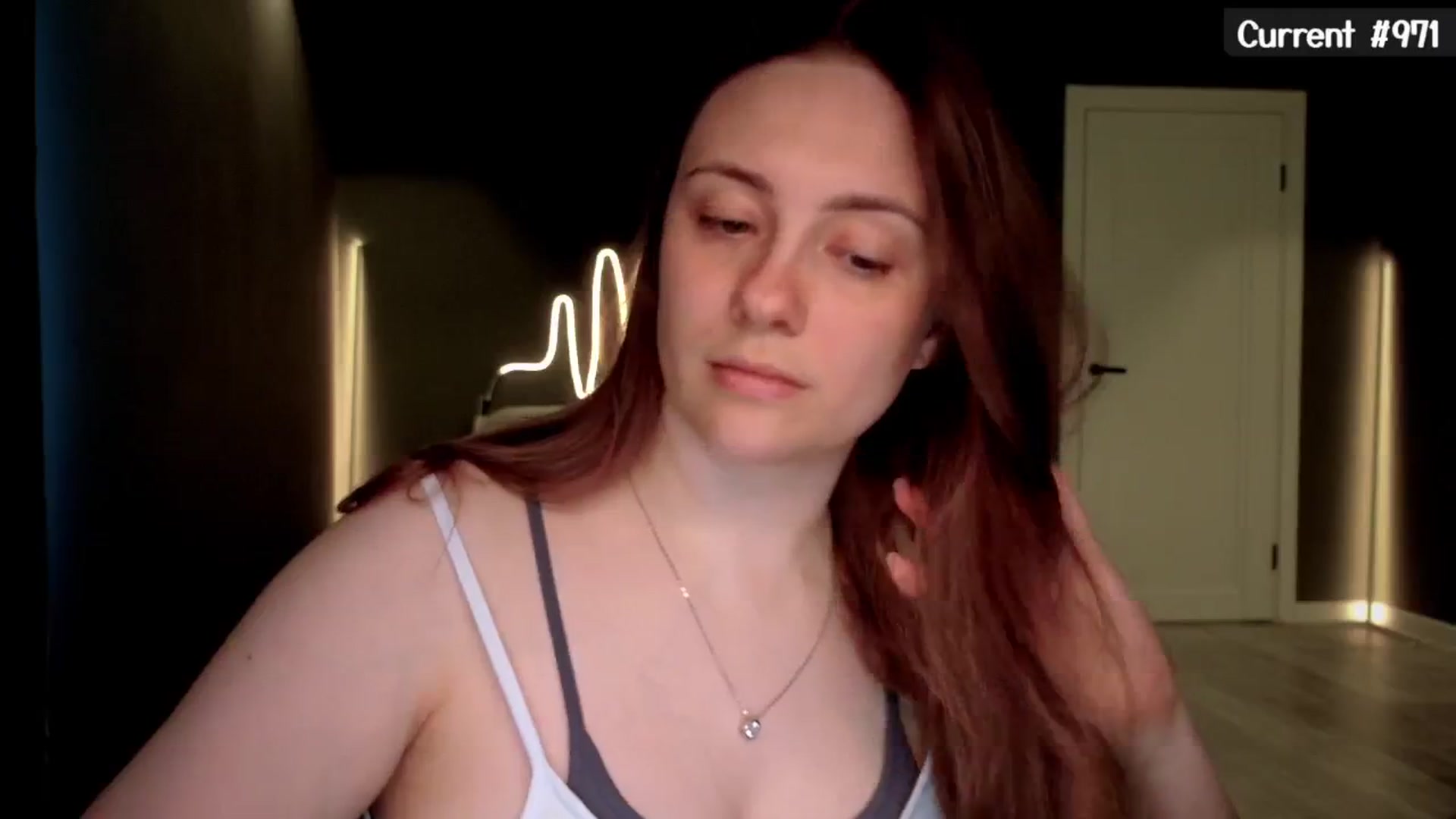 Gallery image thumbnail from QueenOfTease_'s myfreecams stream on, 05/30/2025, 05:50 image 15 of 20