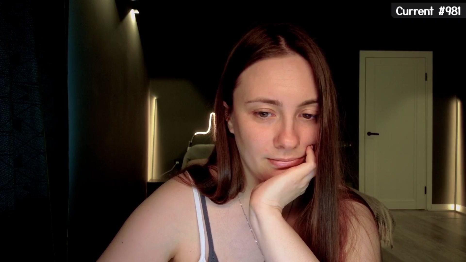 Gallery image thumbnail from QueenOfTease_'s myfreecams stream on, 05/30/2025, 05:50 image 3 of 20