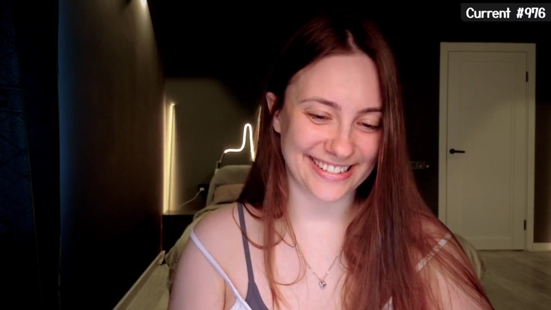 Gallery image thumbnail from QueenOfTease_'s myfreecams stream on, 05/30/2025, 05:50 image 7 of 20