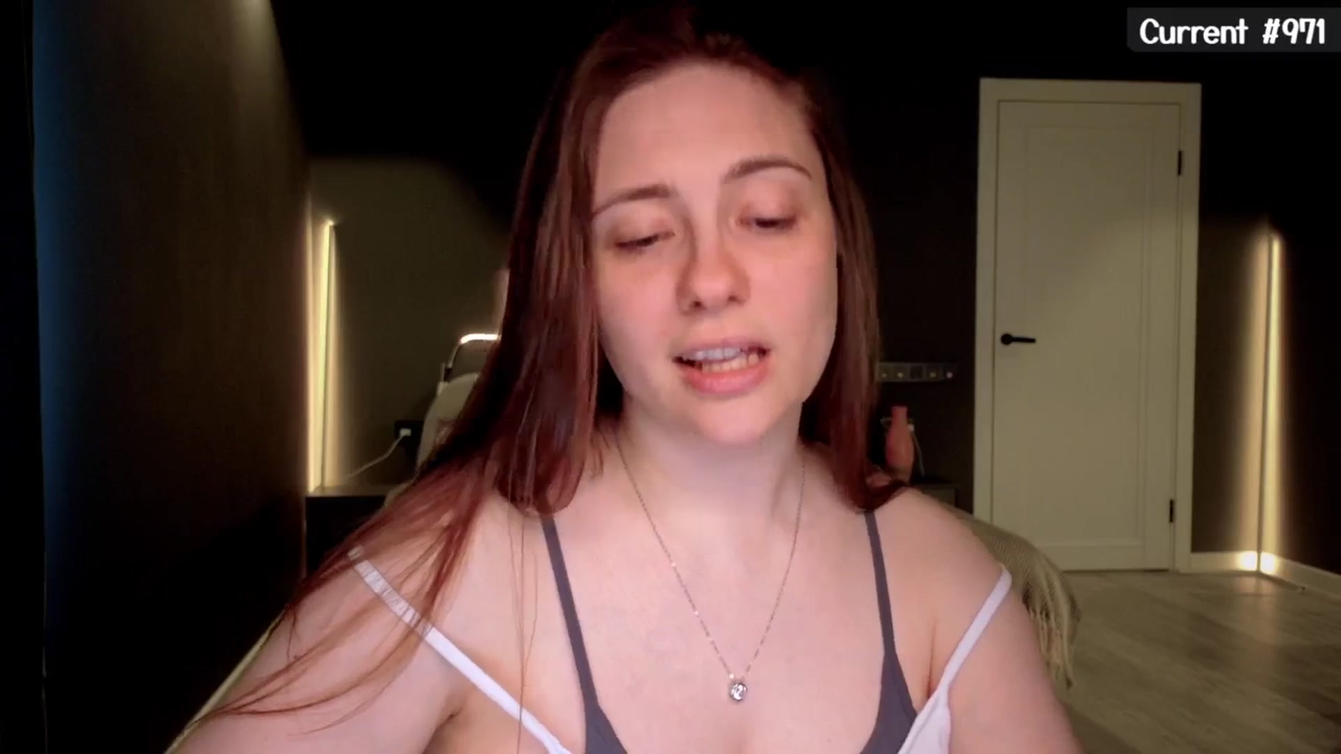 Gallery image thumbnail from QueenOfTease_'s myfreecams stream on, 05/30/2025, 05:50 image 13 of 20