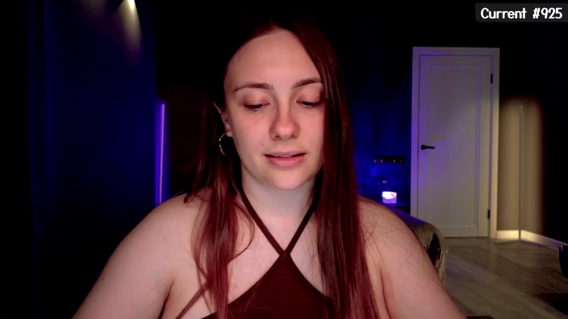 Gallery image thumbnail from QueenOfTease_'s myfreecams stream on, 06/02/2025, 06:59 image 20 of 20
