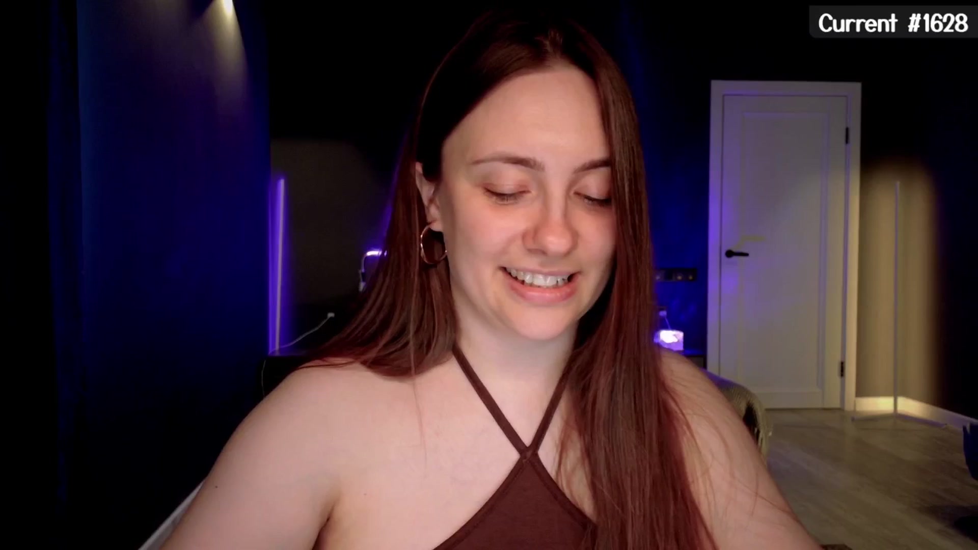 Gallery image thumbnail from QueenOfTease_'s myfreecams stream on, 06/02/2025, 06:59 image 4 of 20