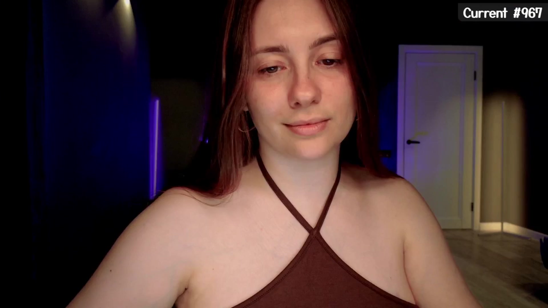 Gallery image thumbnail from QueenOfTease_'s myfreecams stream on, 06/02/2025, 06:59 image 5 of 20