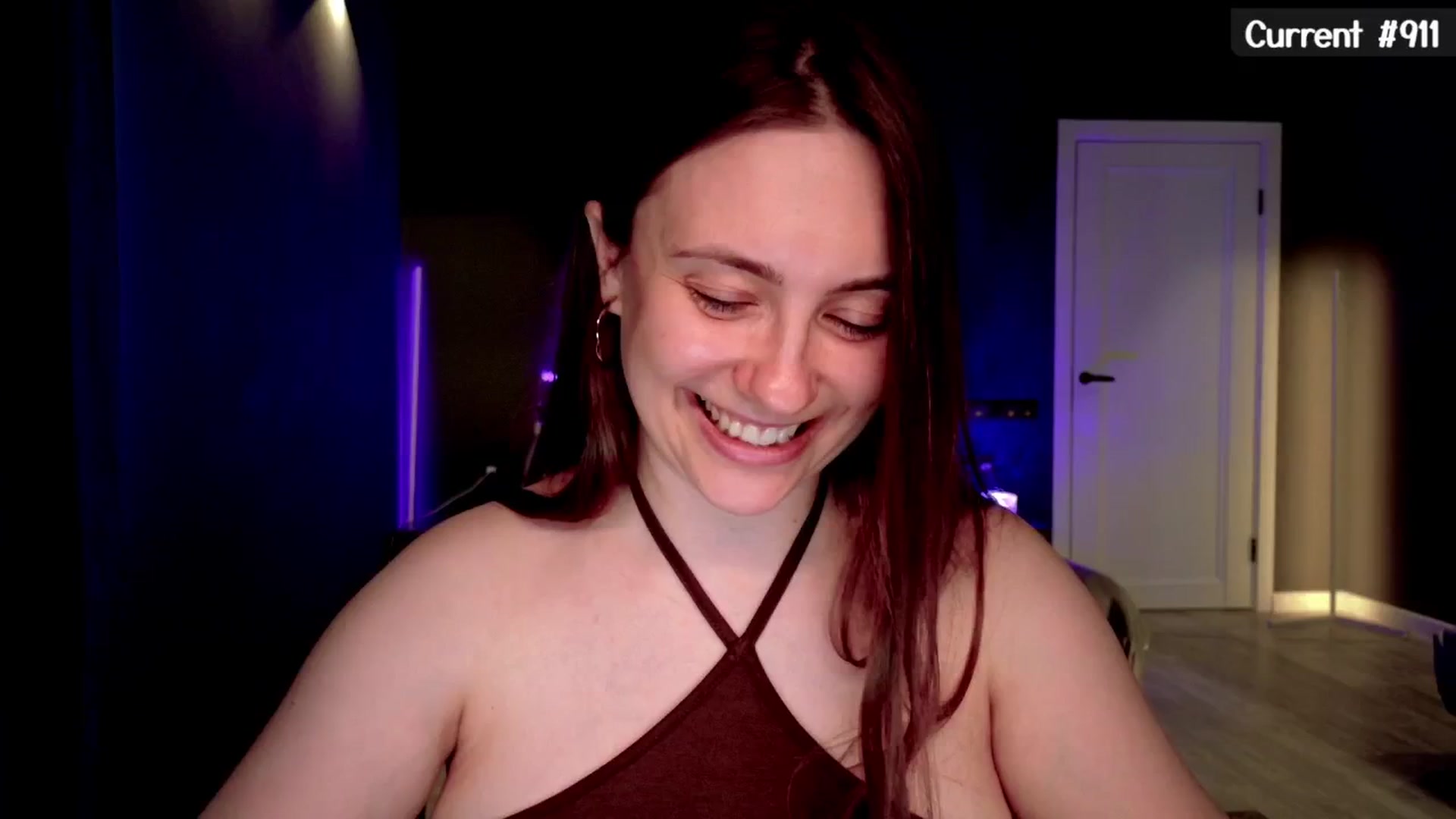Gallery image thumbnail from QueenOfTease_'s myfreecams stream on, 06/02/2025, 06:59 image 16 of 20