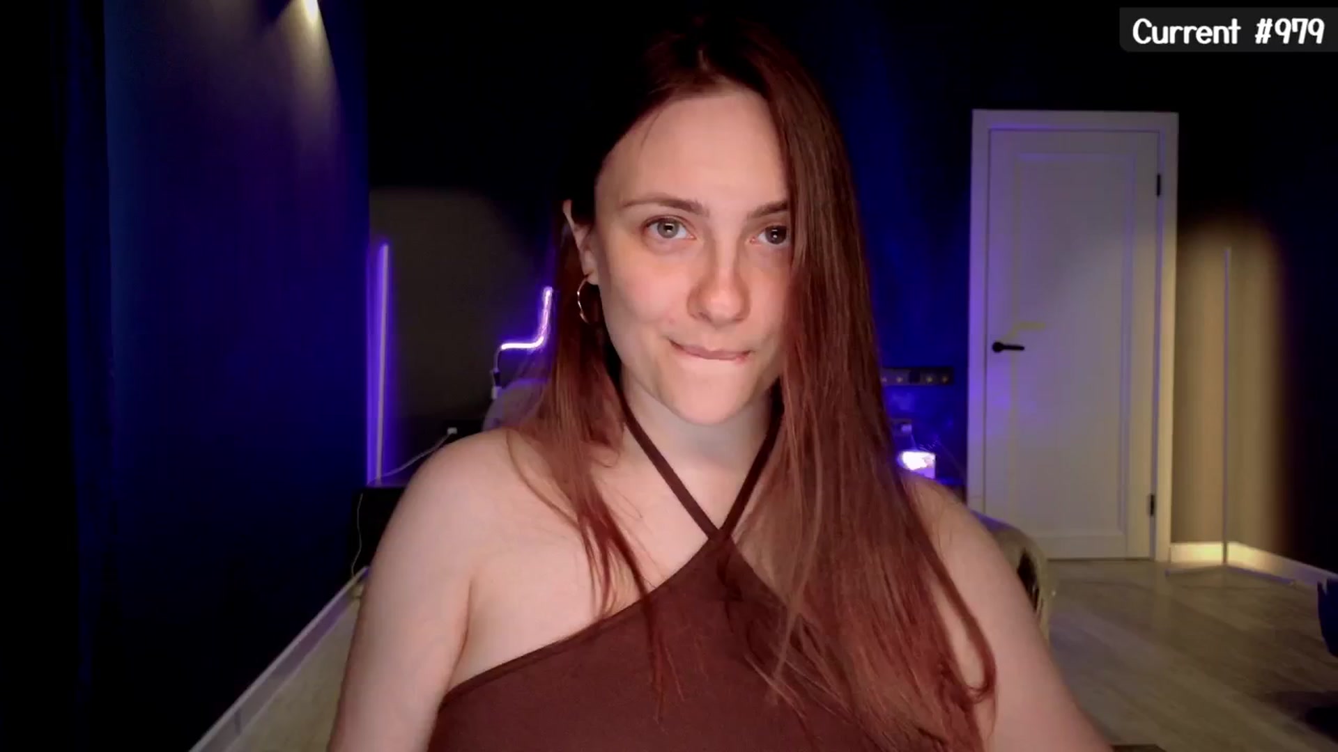 Gallery image thumbnail from QueenOfTease_'s myfreecams stream on, 06/02/2025, 06:59 image 9 of 20