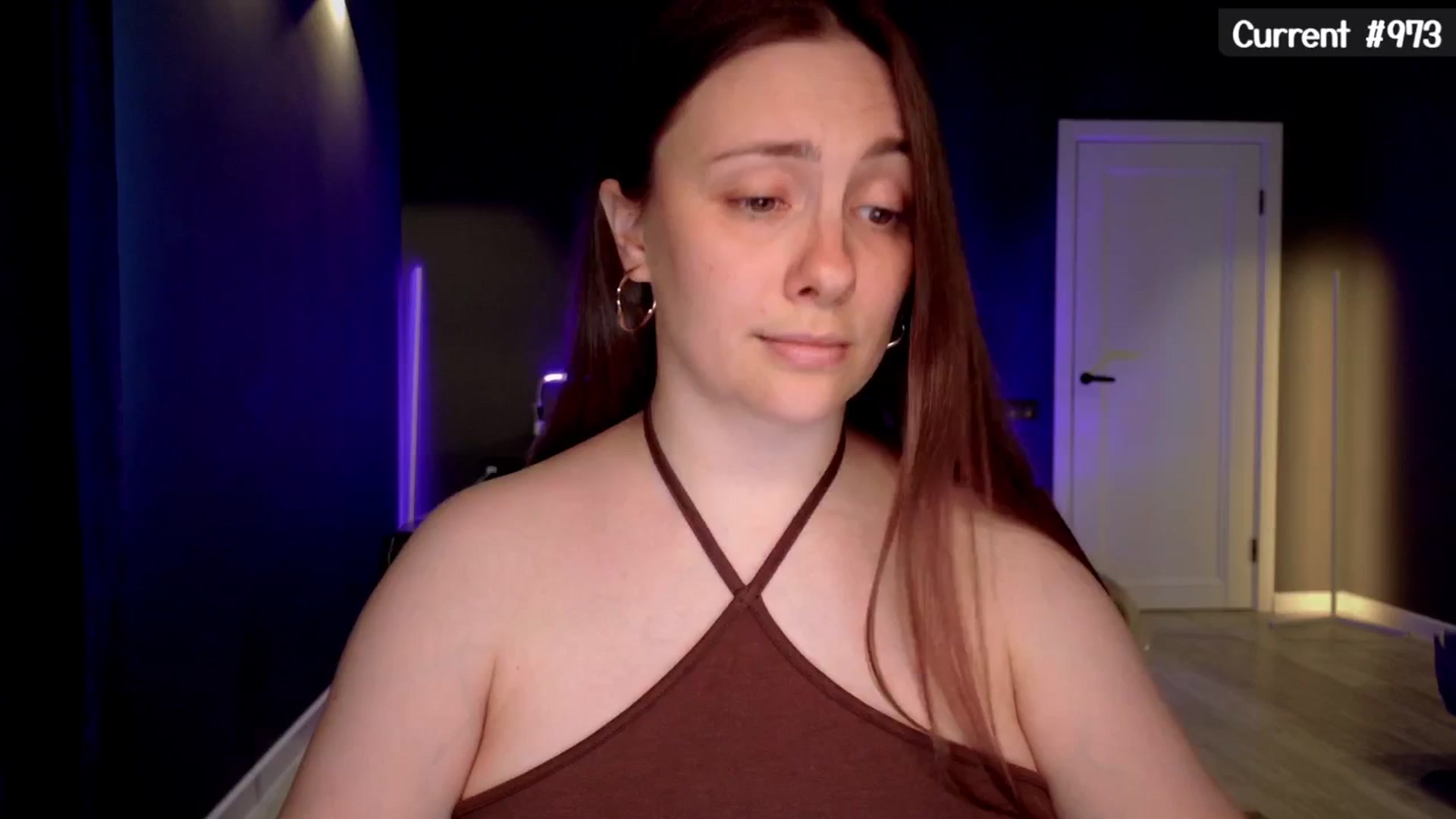 Gallery image thumbnail from QueenOfTease_'s myfreecams stream on, 06/02/2025, 06:59 image 7 of 20