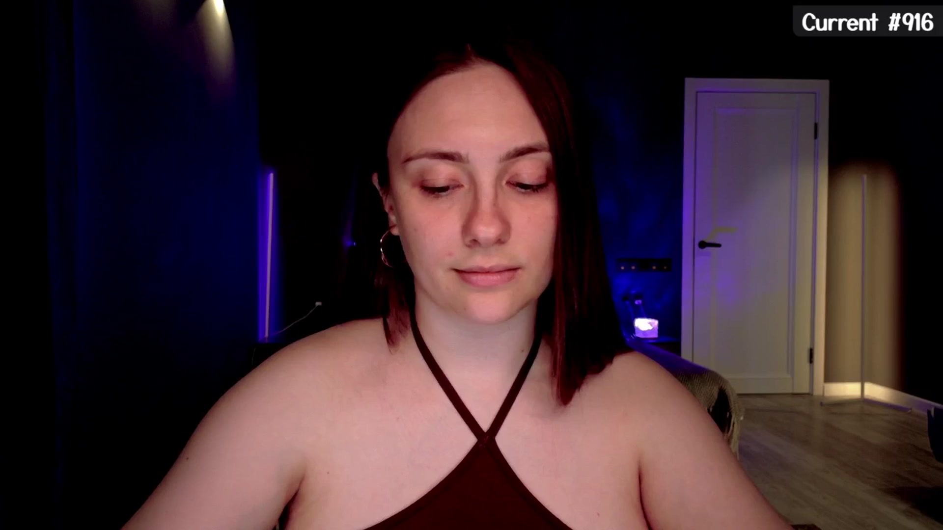 Gallery image thumbnail from QueenOfTease_'s myfreecams stream on, 06/02/2025, 06:59 image 18 of 20