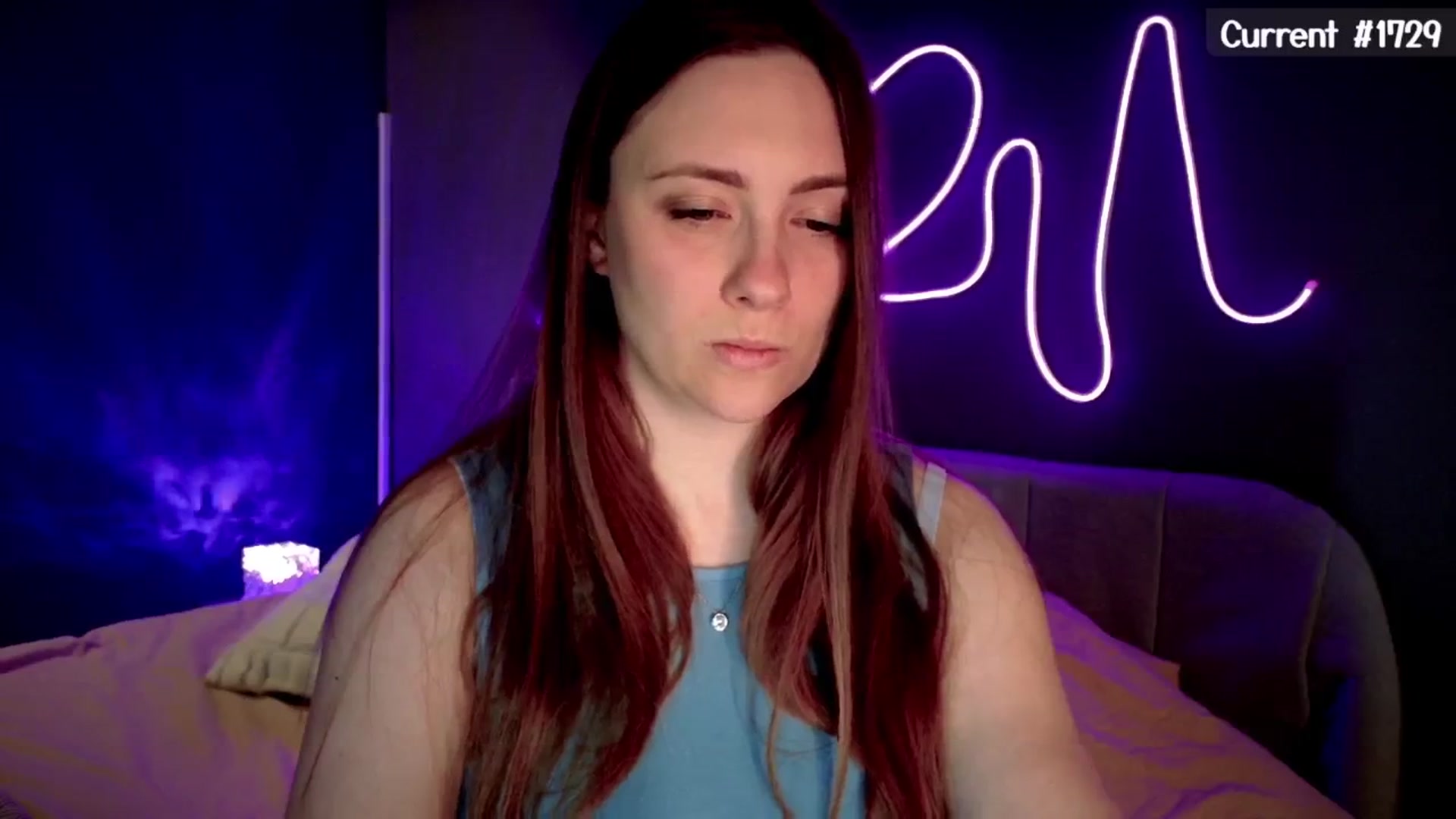 Gallery image thumbnail from QueenOfTease_'s myfreecams stream on, 06/09/2025, 05:59 image 19 of 20