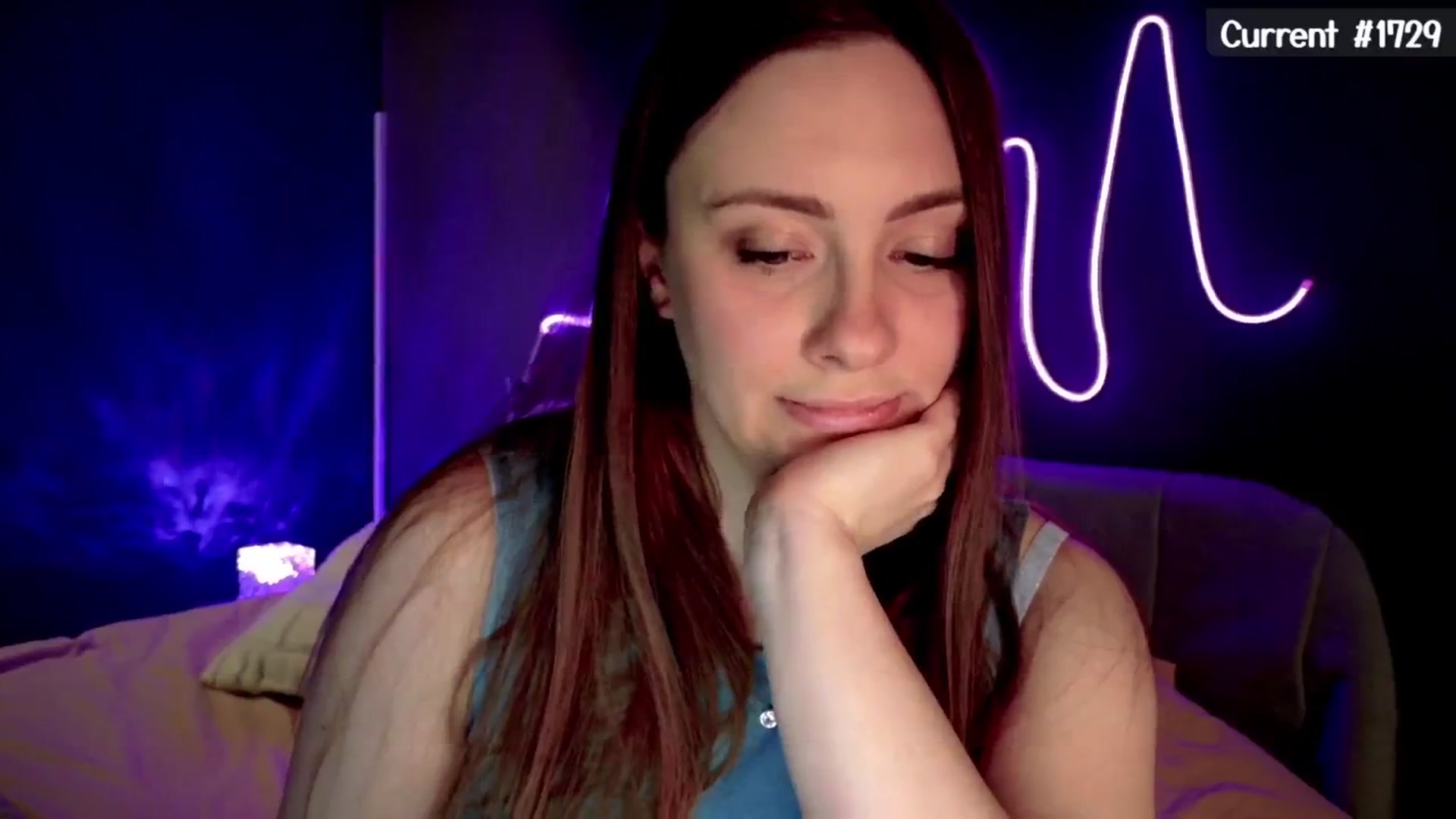 Gallery image thumbnail from QueenOfTease_'s myfreecams stream on, 06/09/2025, 05:59 image 18 of 20