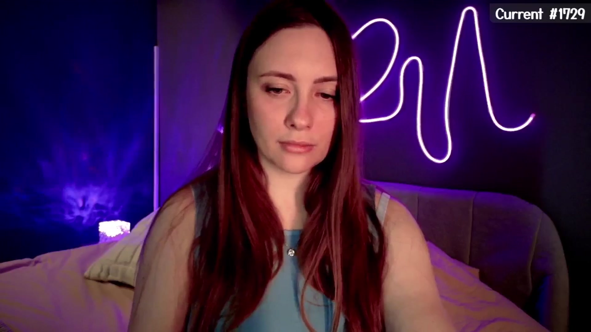 Gallery image thumbnail from QueenOfTease_'s myfreecams stream on, 06/09/2025, 05:59 image 20 of 20