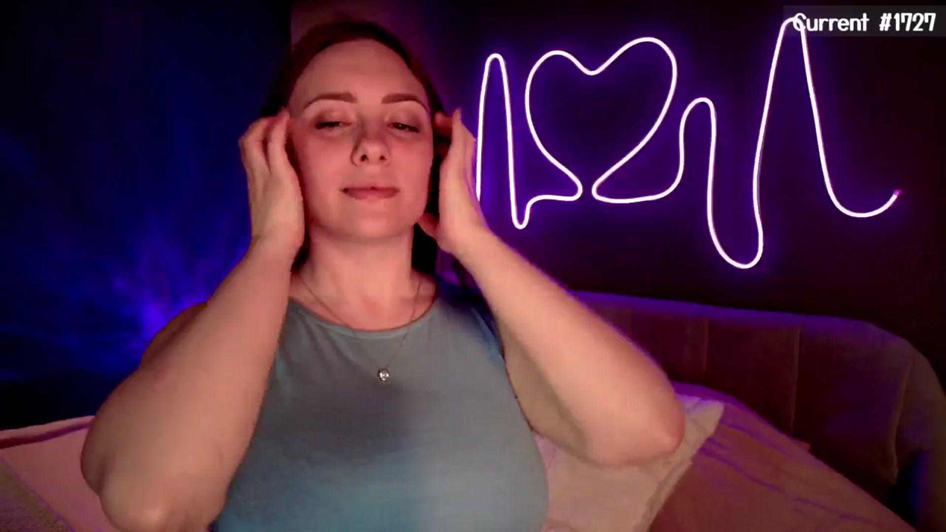 Gallery image thumbnail from QueenOfTease_'s myfreecams stream on, 06/09/2025, 05:59 image 7 of 20