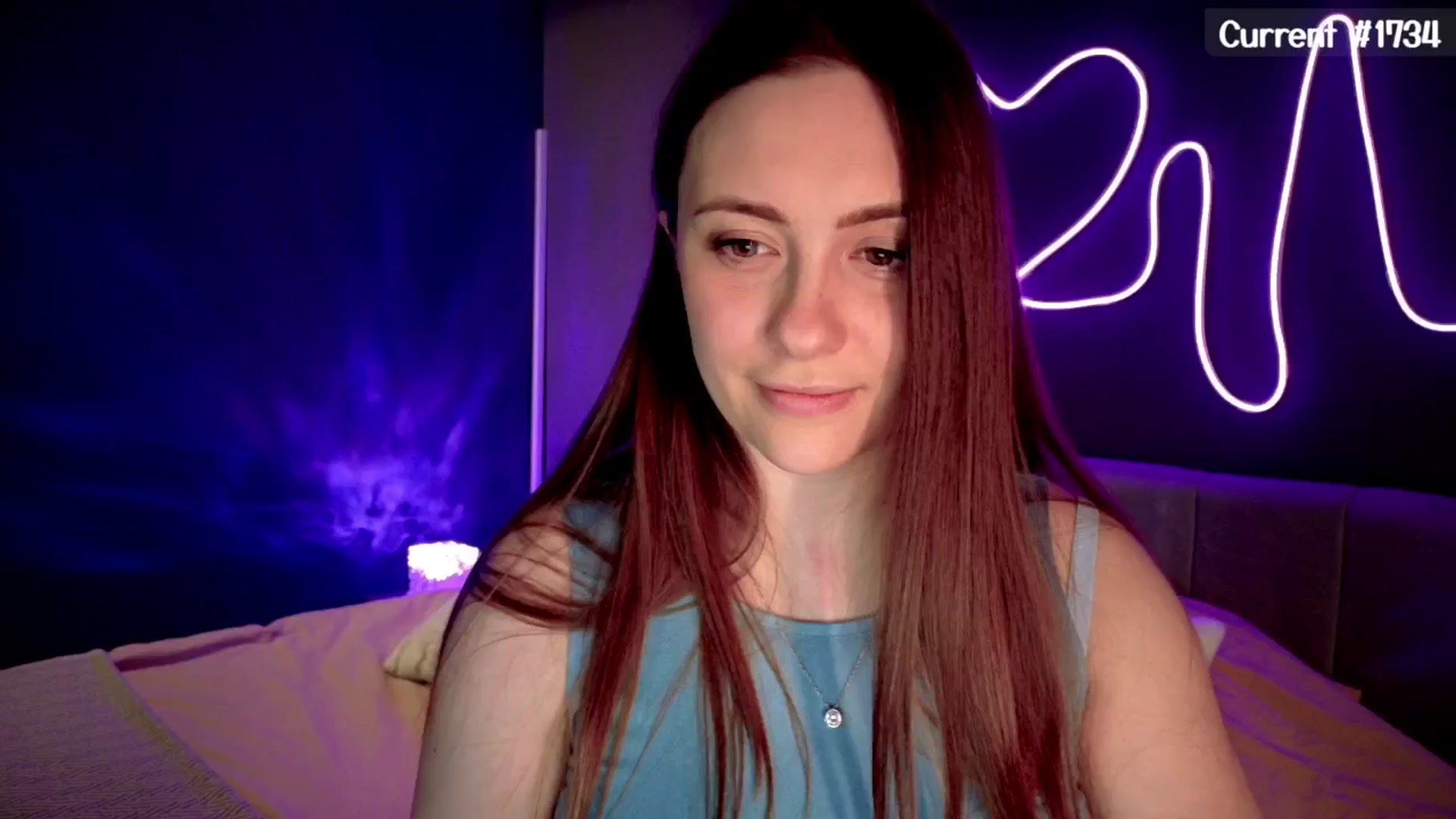 Gallery image thumbnail from QueenOfTease_'s myfreecams stream on, 06/09/2025, 05:59 image 2 of 20