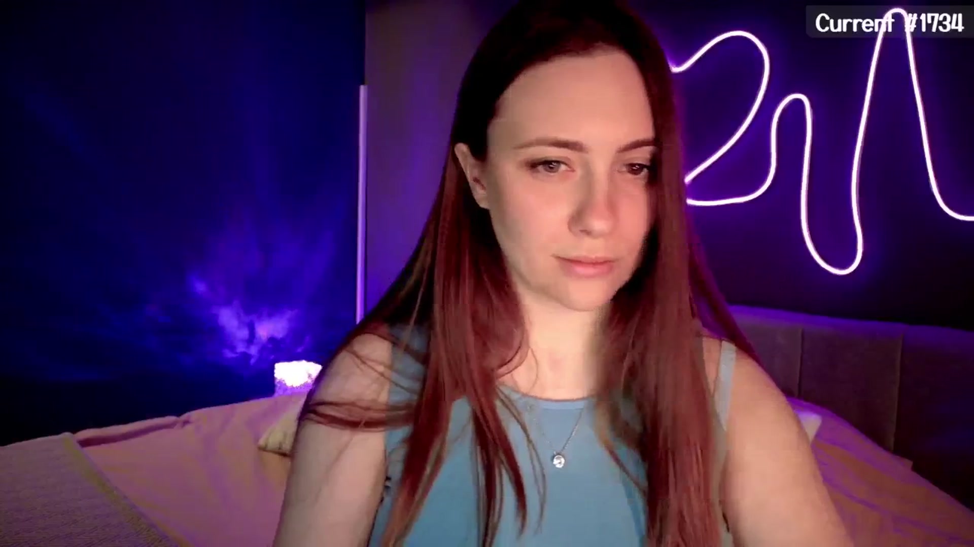 Gallery image thumbnail from QueenOfTease_'s myfreecams stream on, 06/09/2025, 05:59 image 3 of 20