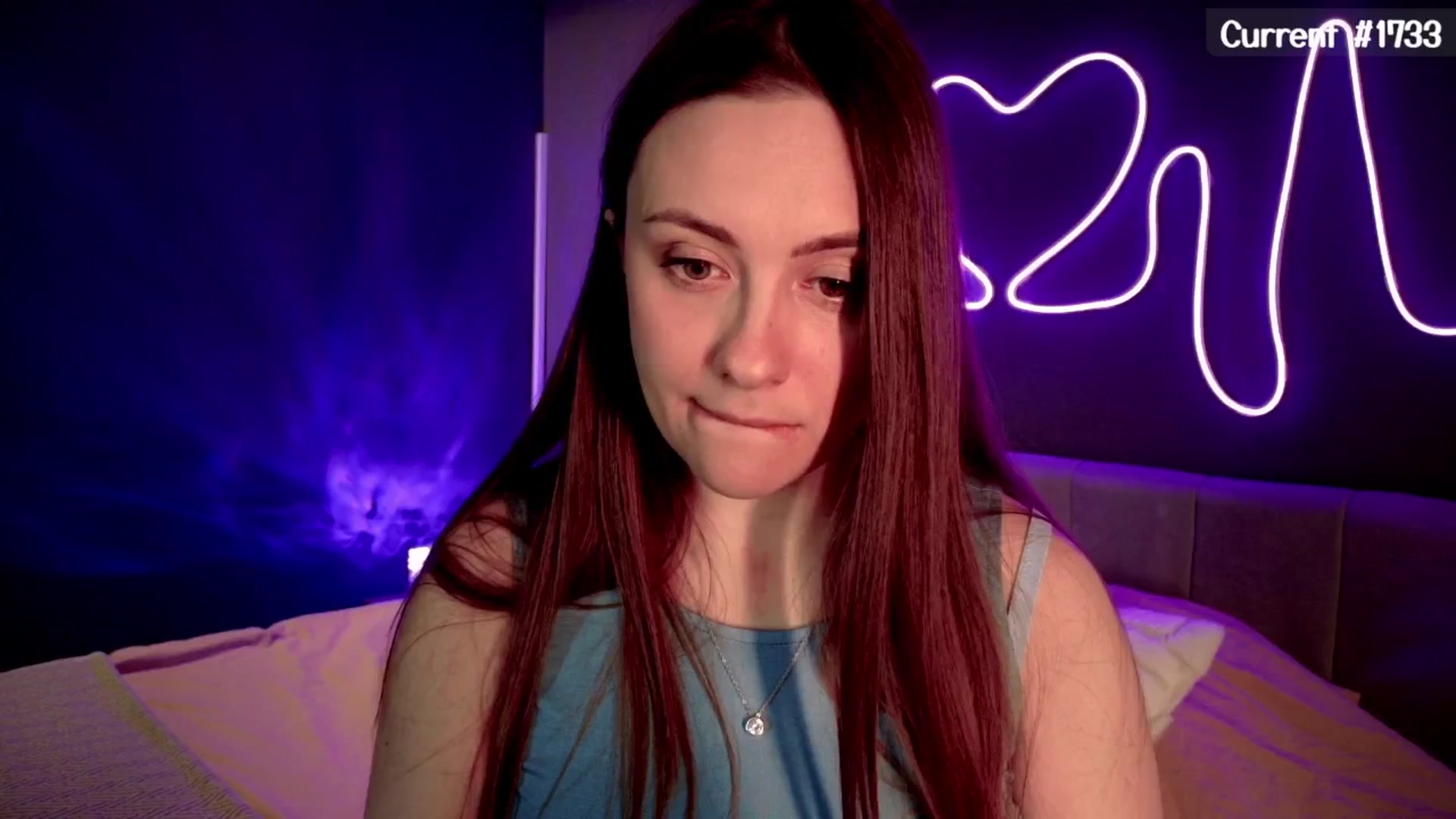 Gallery image thumbnail from QueenOfTease_'s myfreecams stream on, 06/09/2025, 05:59 image 1 of 20