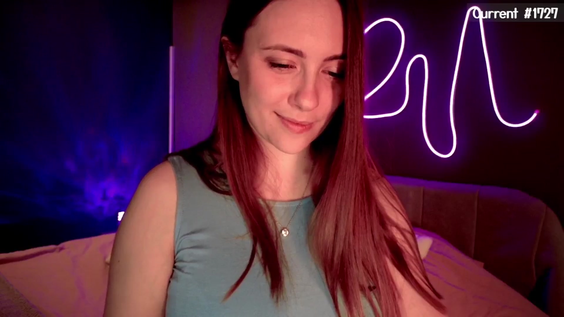Gallery image thumbnail from QueenOfTease_'s myfreecams stream on, 06/09/2025, 05:59 image 9 of 20