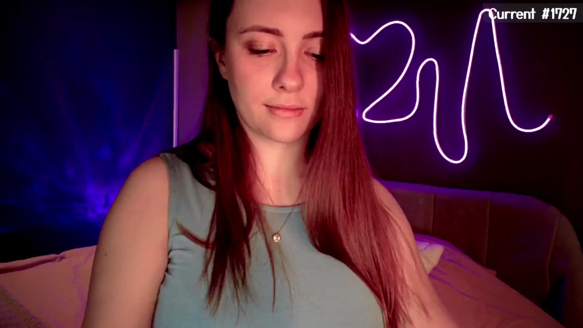Gallery image thumbnail from QueenOfTease_'s myfreecams stream on, 06/09/2025, 05:59 image 8 of 20