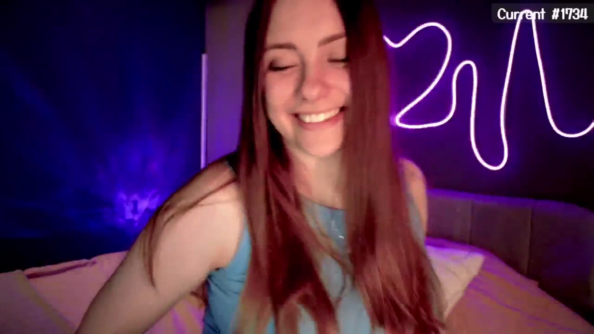 Gallery image thumbnail from QueenOfTease_'s myfreecams stream on, 06/09/2025, 05:59 image 4 of 20