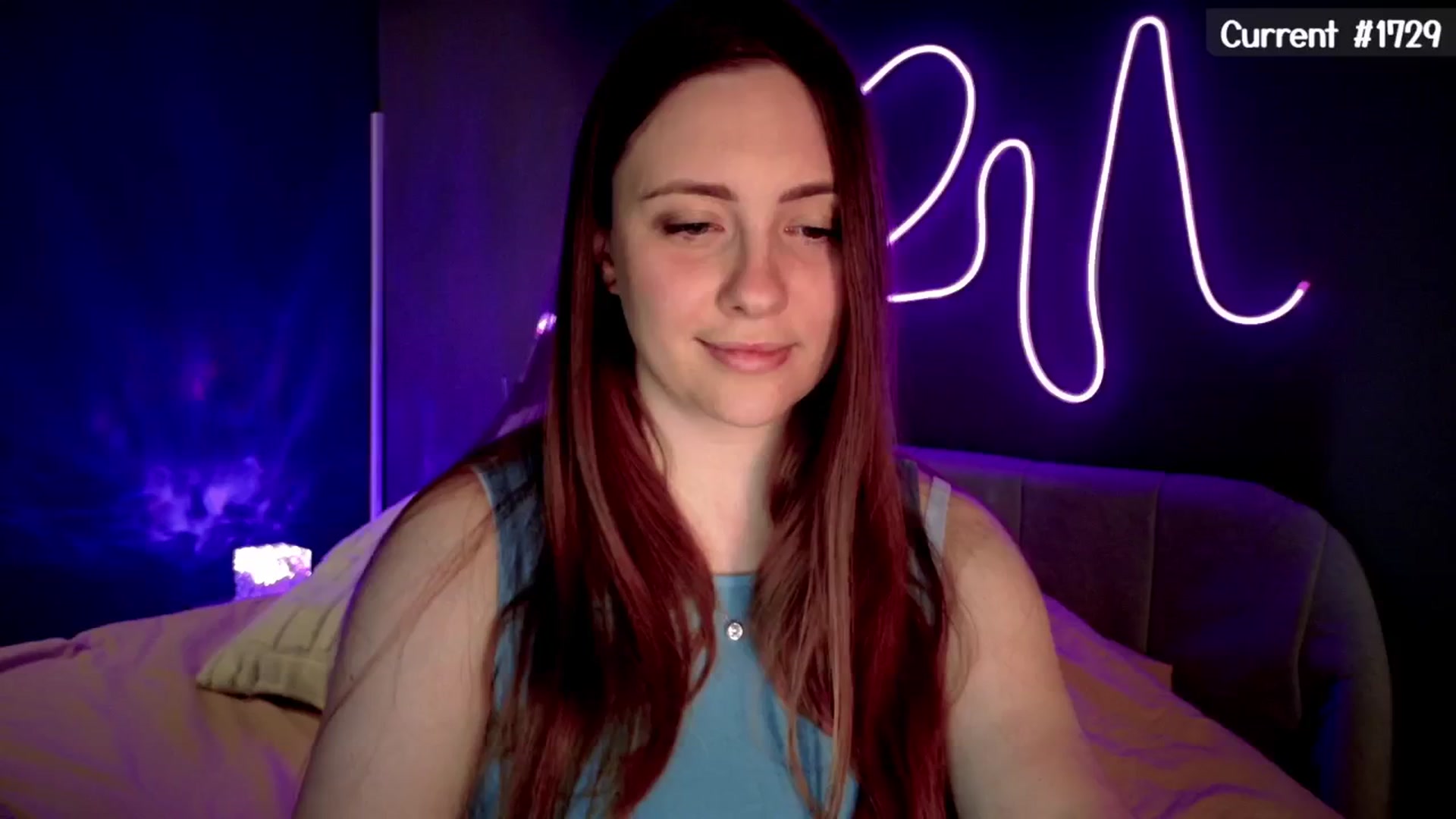 Gallery image thumbnail from QueenOfTease_'s myfreecams stream on, 06/09/2025, 06:36 image 1 of 20