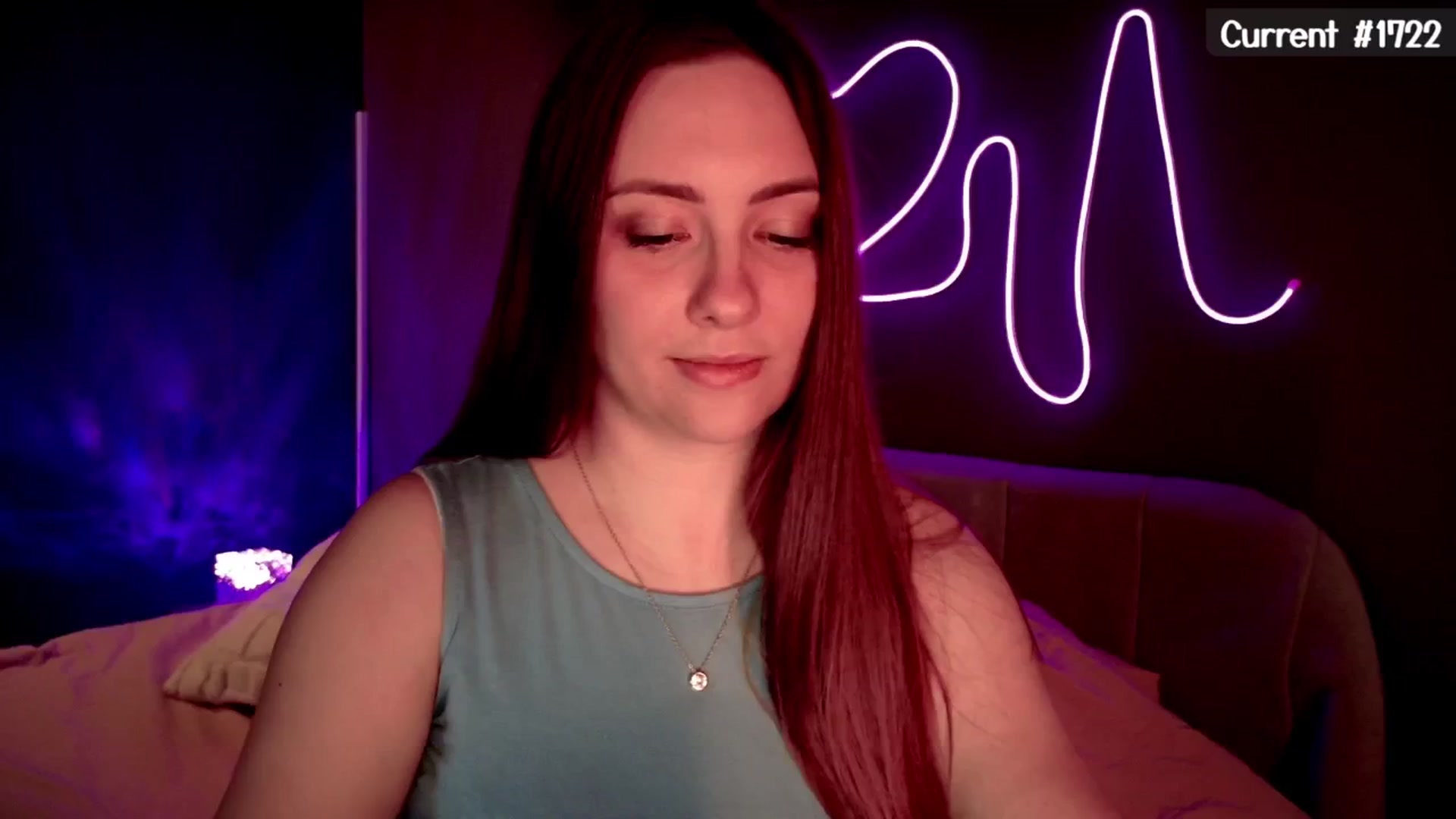 Gallery image thumbnail from QueenOfTease_'s myfreecams stream on, 06/09/2025, 06:36 image 7 of 20