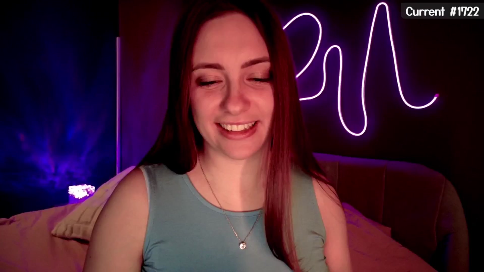Gallery image thumbnail from QueenOfTease_'s myfreecams stream on, 06/09/2025, 06:36 image 6 of 20