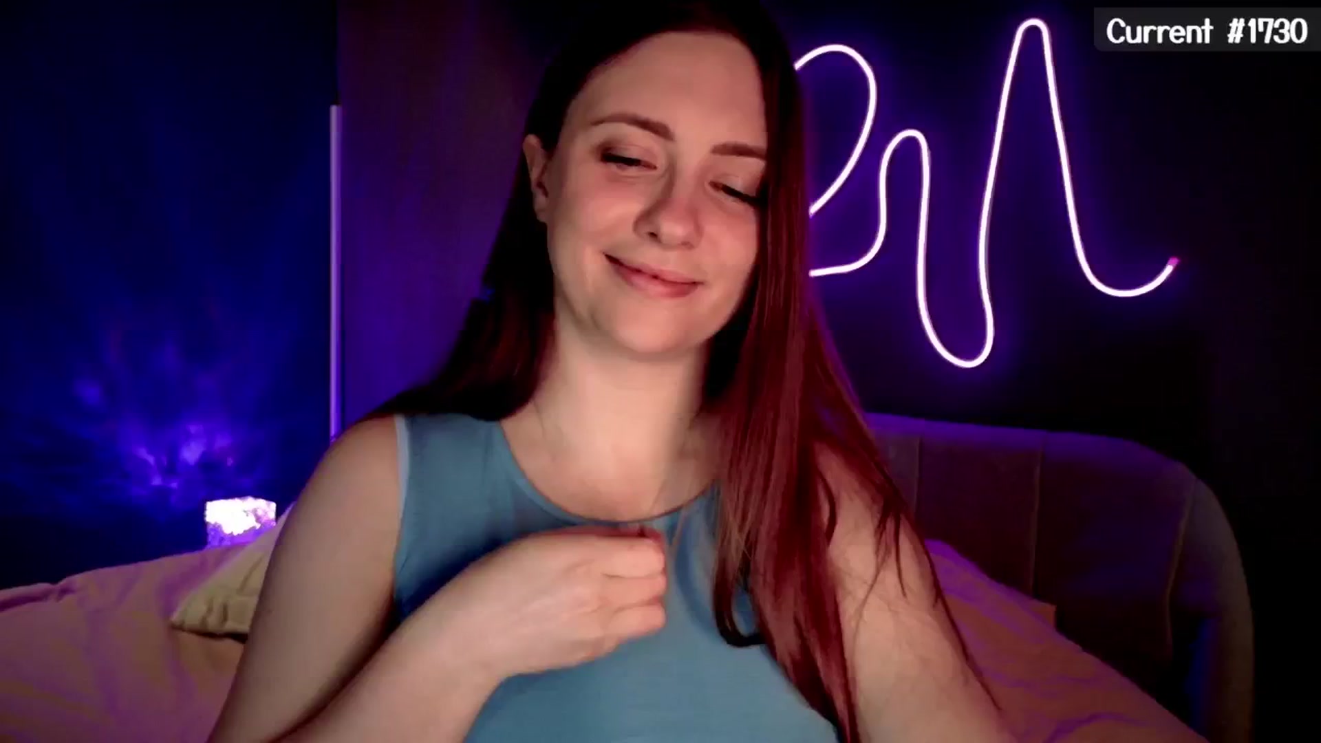 Gallery image thumbnail from QueenOfTease_'s myfreecams stream on, 06/09/2025, 06:36 image 3 of 20