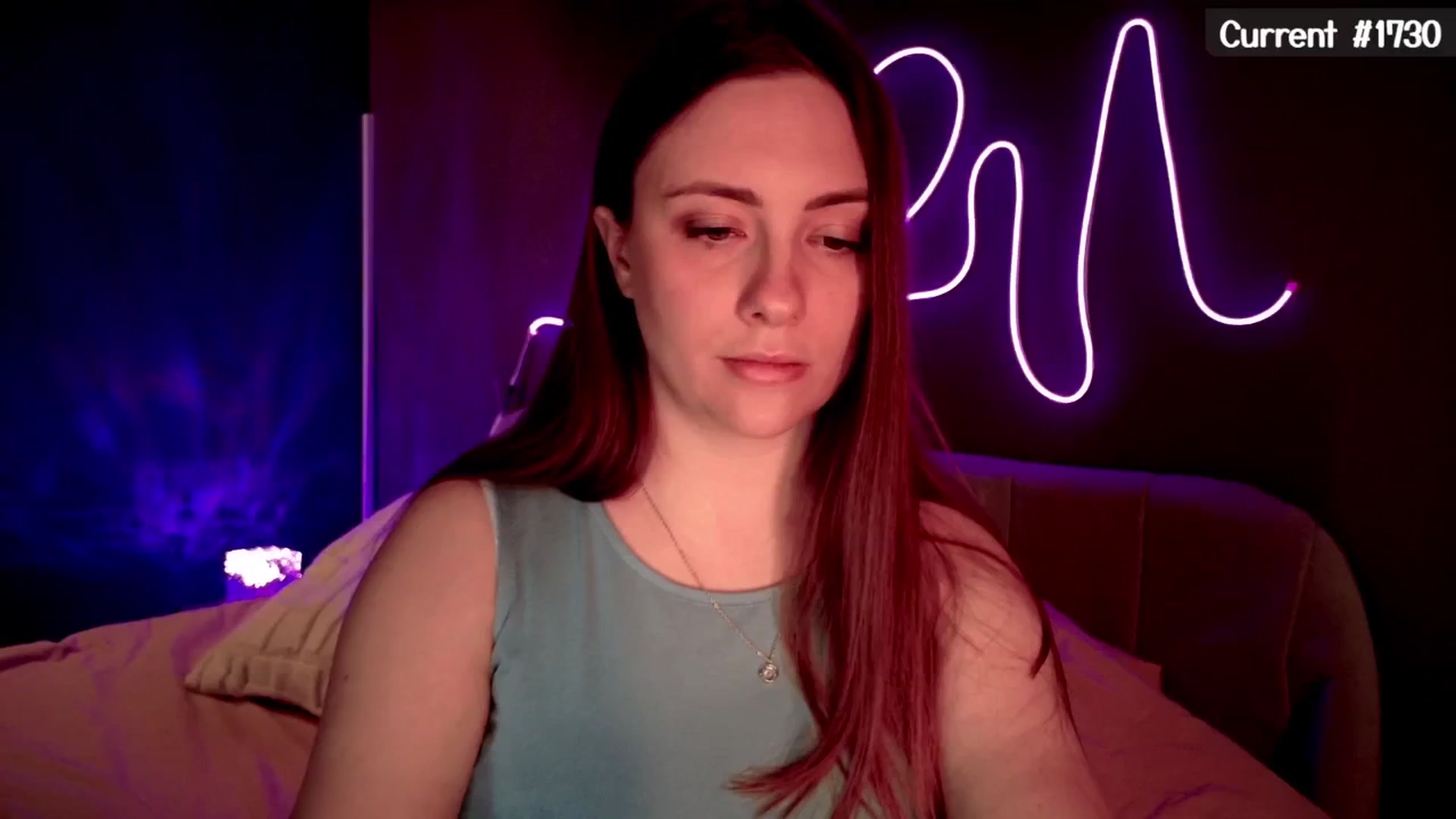 Gallery image thumbnail from QueenOfTease_'s myfreecams stream on, 06/09/2025, 06:36 image 4 of 20