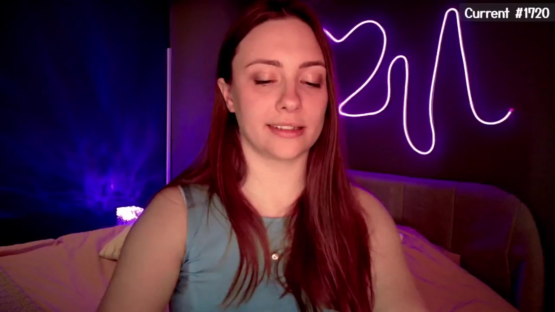 Gallery image thumbnail from QueenOfTease_'s myfreecams stream on, 06/09/2025, 06:36 image 17 of 20