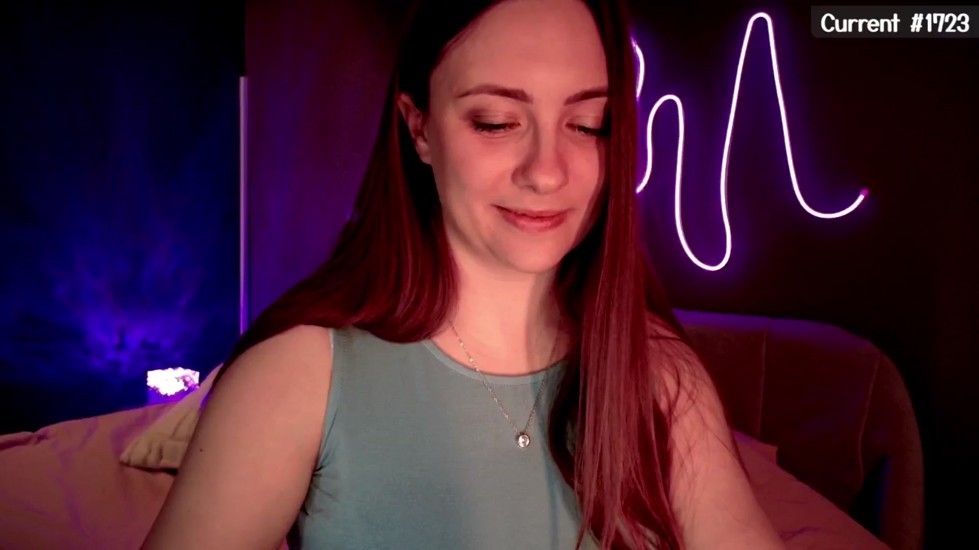 Gallery image thumbnail from QueenOfTease_'s myfreecams stream on, 06/09/2025, 06:36 image 5 of 20