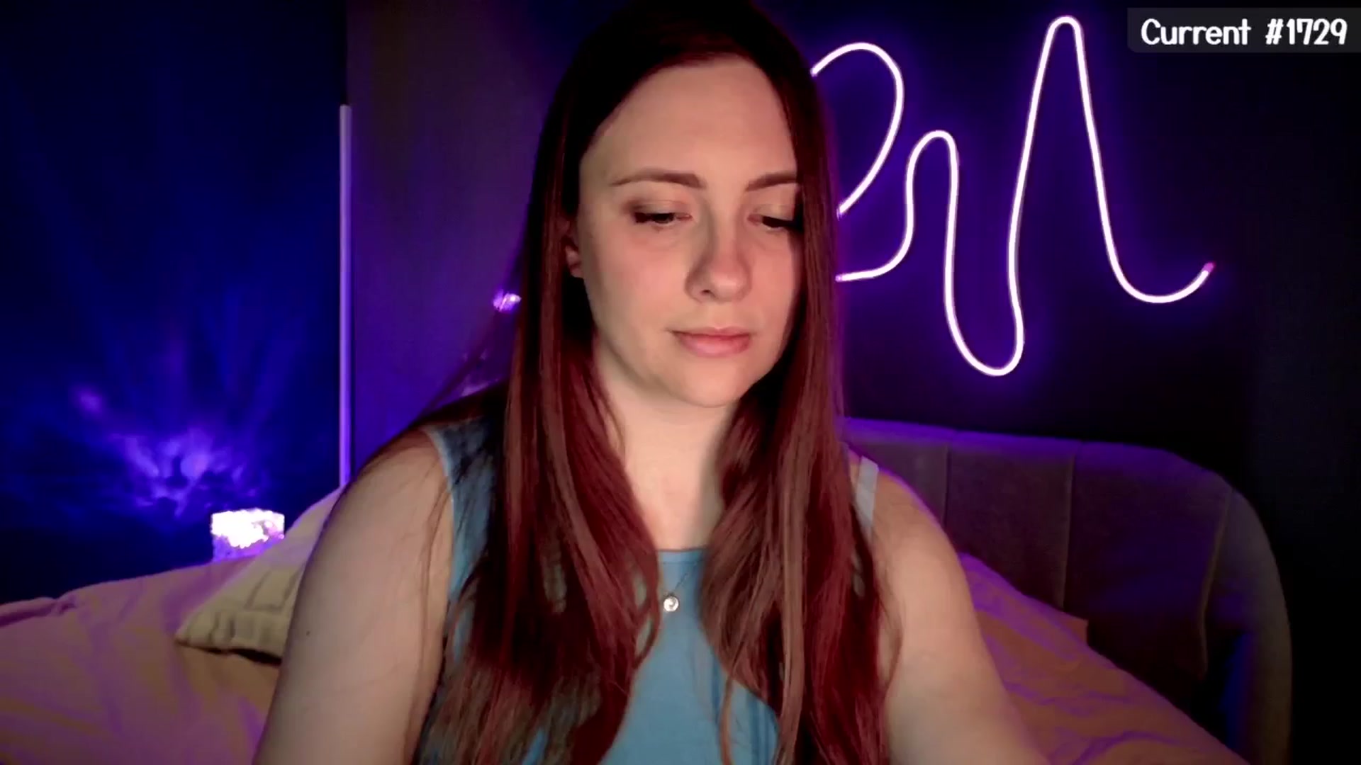 Gallery image thumbnail from QueenOfTease_'s myfreecams stream on, 06/09/2025, 06:36 image 2 of 20