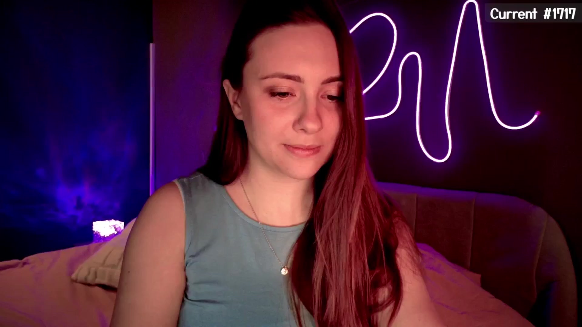 Gallery image thumbnail from QueenOfTease_'s myfreecams stream on, 06/09/2025, 06:36 image 9 of 20