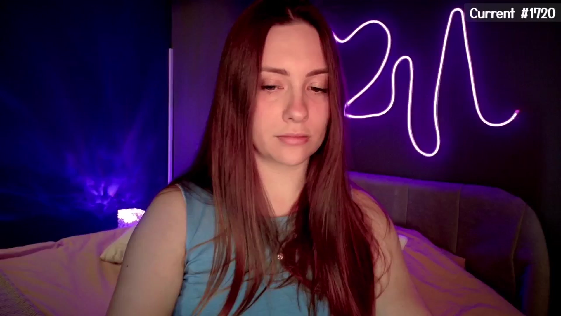 Gallery image thumbnail from QueenOfTease_'s myfreecams stream on, 06/09/2025, 06:36 image 13 of 20