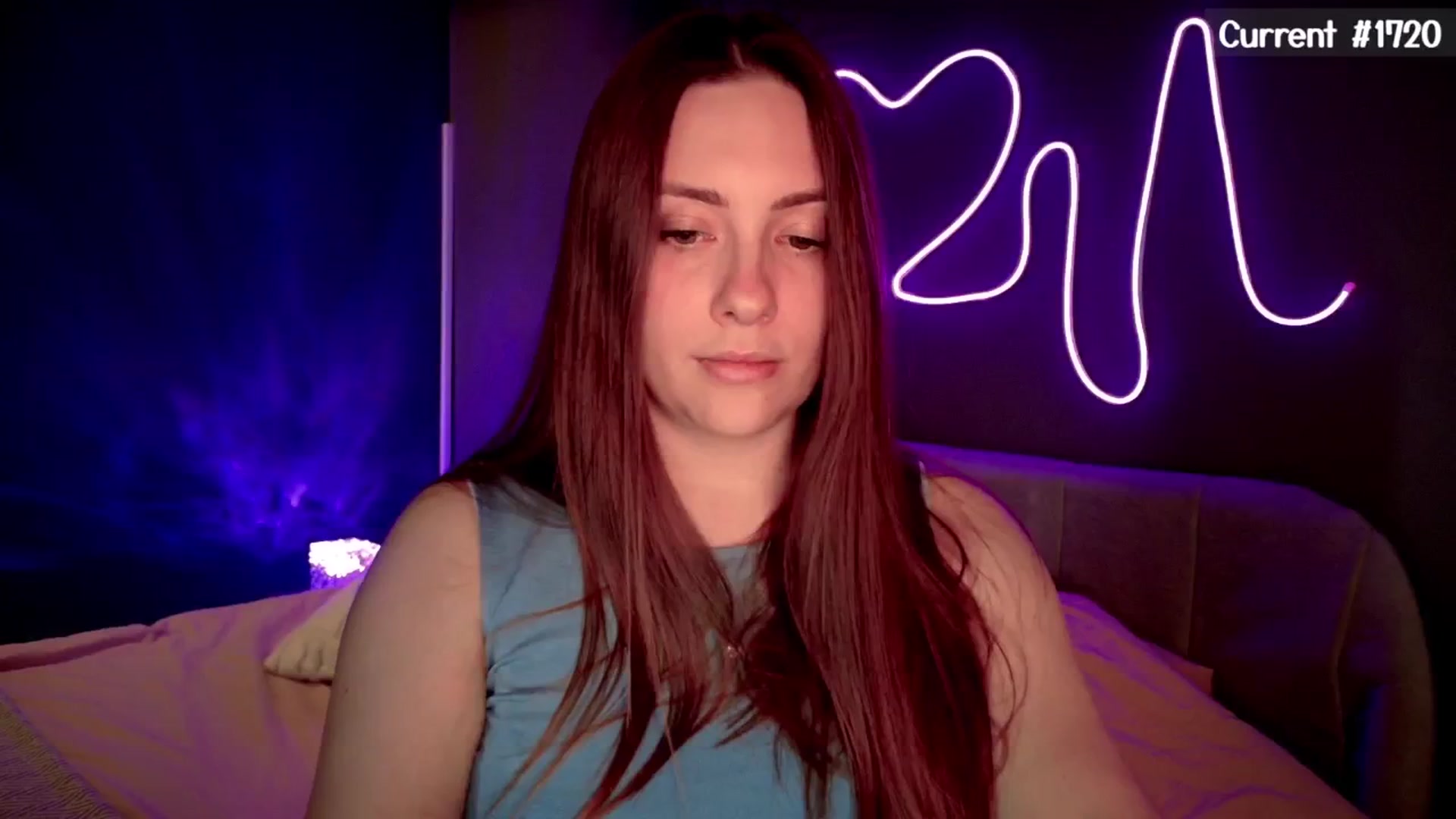 Gallery image thumbnail from QueenOfTease_'s myfreecams stream on, 06/09/2025, 06:36 image 14 of 20