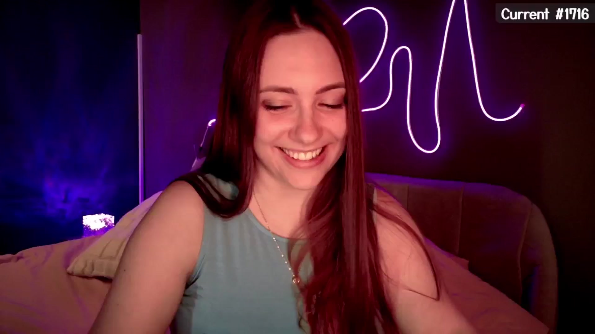 Gallery image thumbnail from QueenOfTease_'s myfreecams stream on, 06/09/2025, 07:18 image 9 of 20