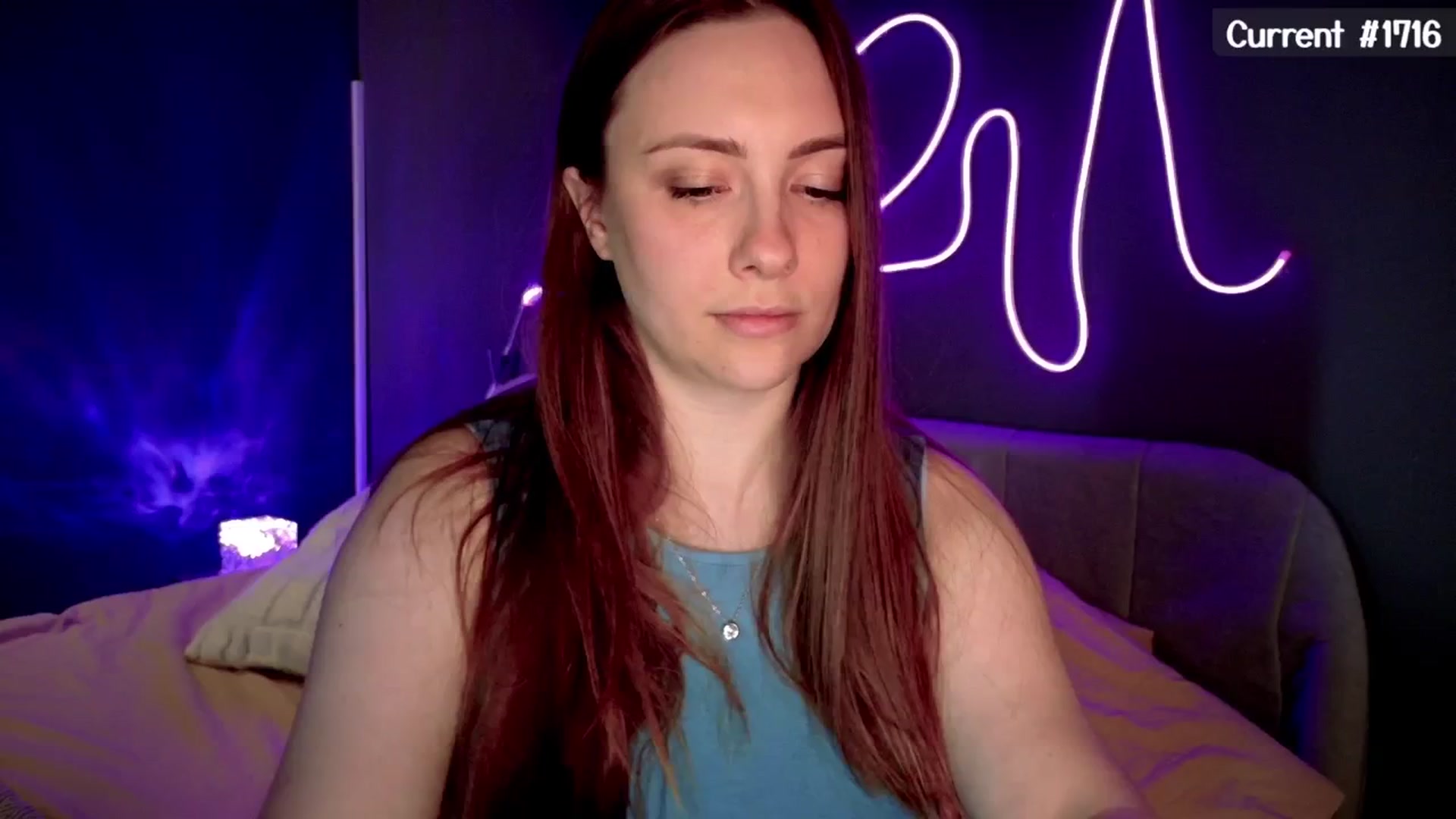 Gallery image thumbnail from QueenOfTease_'s myfreecams stream on, 06/09/2025, 07:18 image 6 of 20