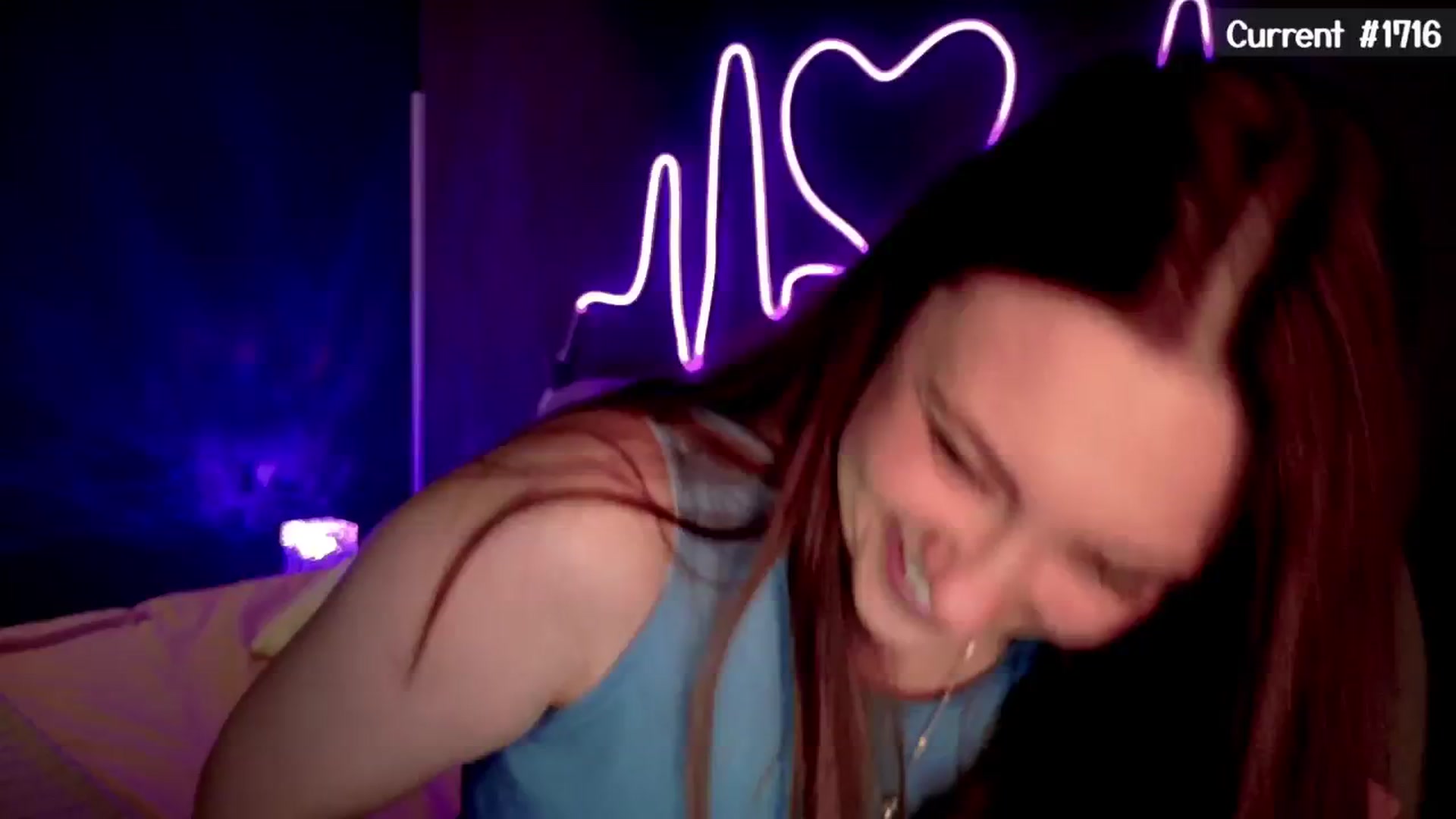 Gallery image thumbnail from QueenOfTease_'s myfreecams stream on, 06/09/2025, 07:18 image 2 of 20