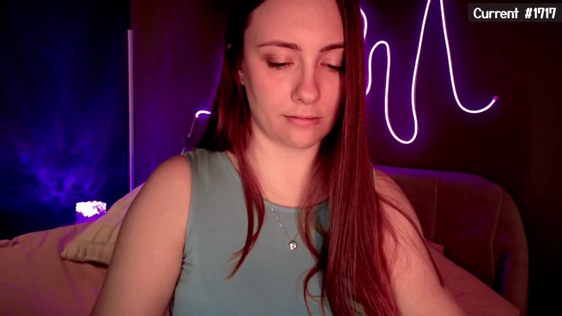 Gallery image thumbnail from QueenOfTease_'s myfreecams stream on, 06/09/2025, 07:18 image 11 of 20