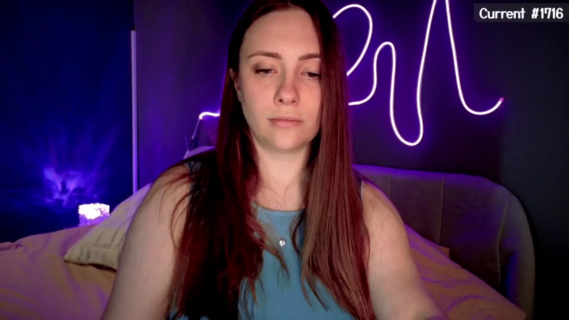 Gallery image thumbnail from QueenOfTease_'s myfreecams stream on, 06/09/2025, 07:18 image 8 of 20