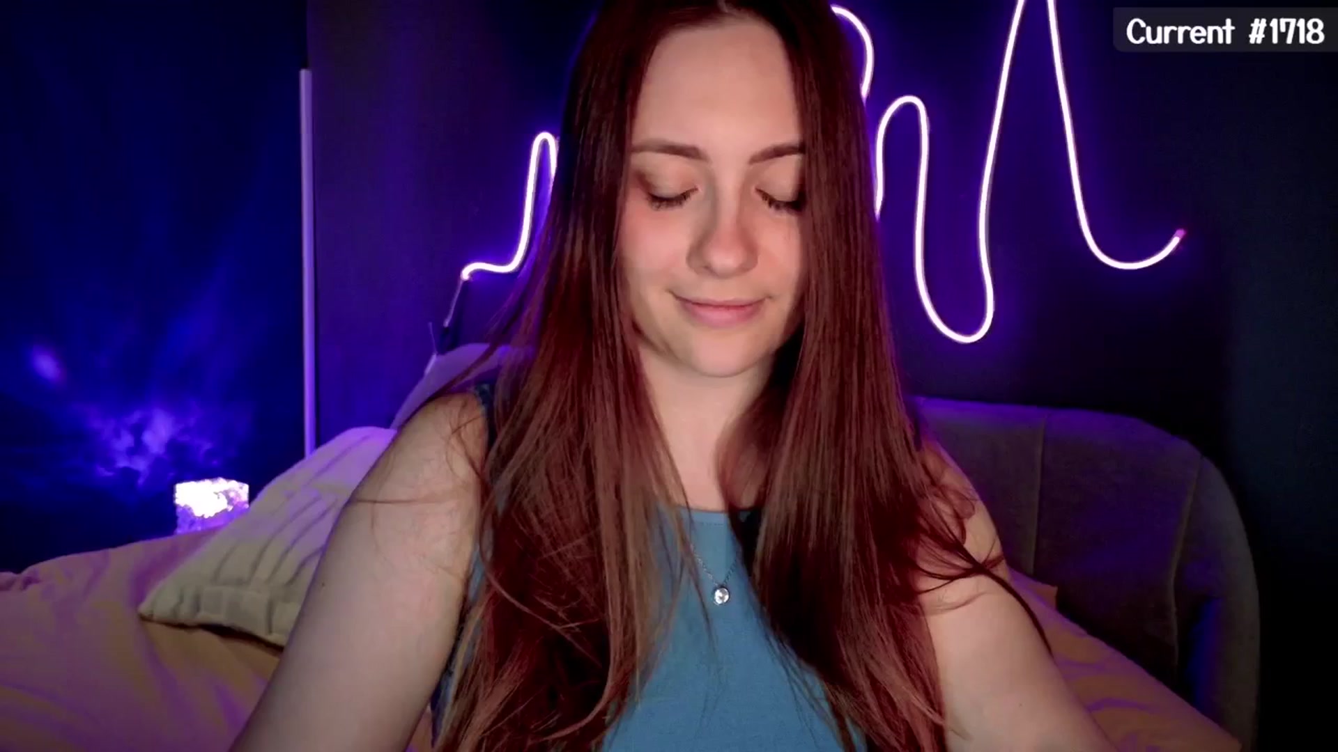 Gallery image thumbnail from QueenOfTease_'s myfreecams stream on, 06/09/2025, 07:18 image 16 of 20