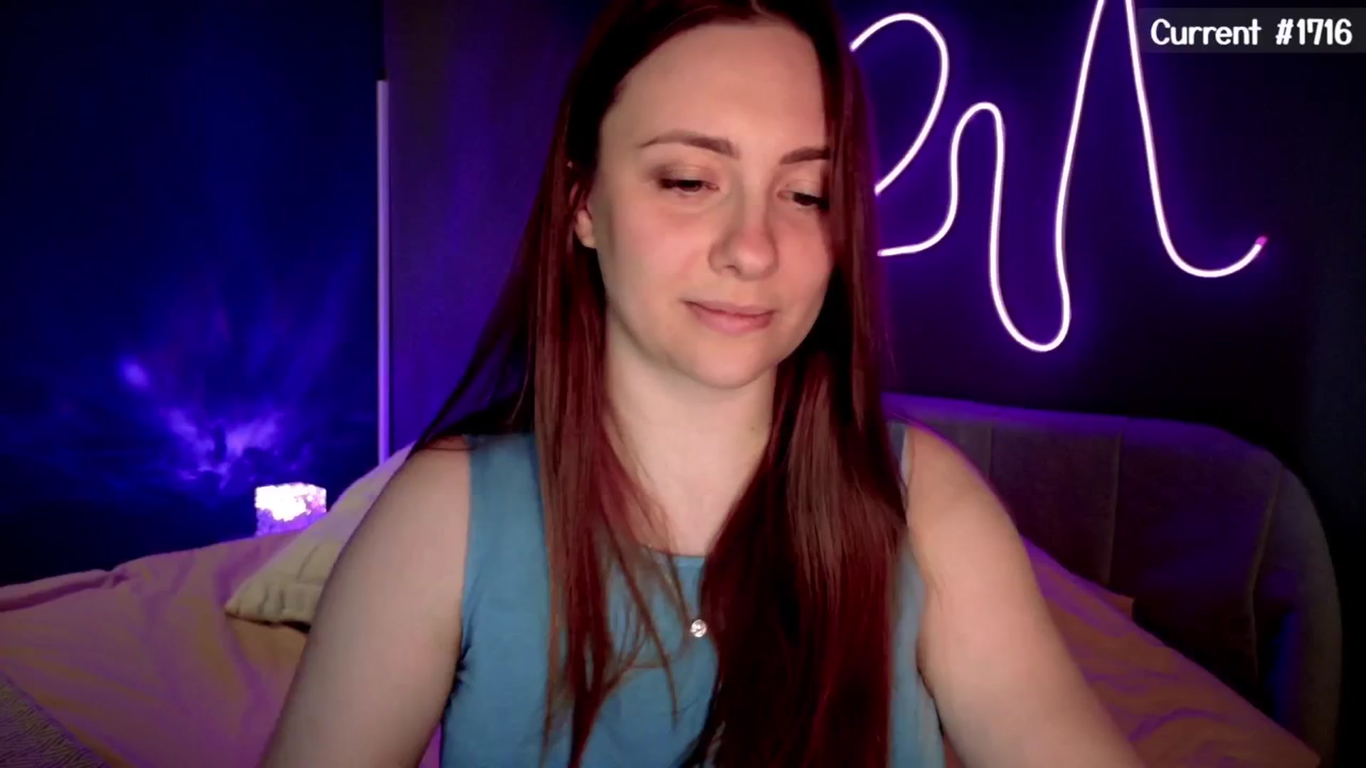 Gallery image thumbnail from QueenOfTease_'s myfreecams stream on, 06/09/2025, 07:18 image 1 of 20