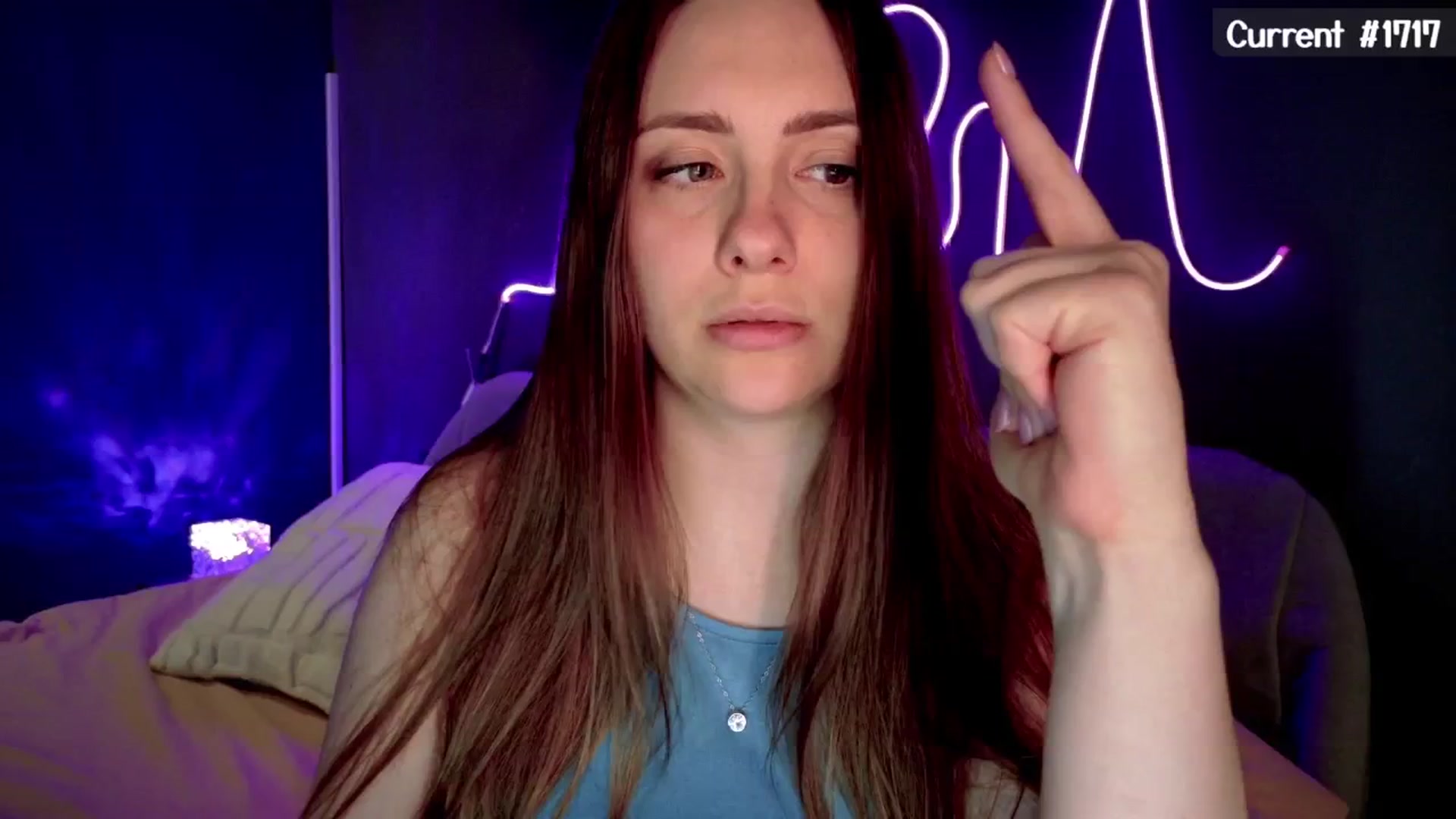 Gallery image thumbnail from QueenOfTease_'s myfreecams stream on, 06/09/2025, 07:18 image 13 of 20