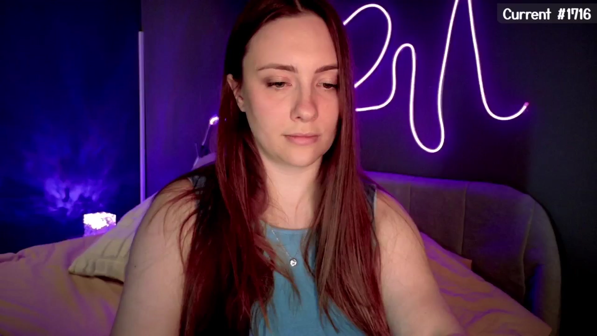 Gallery image thumbnail from QueenOfTease_'s myfreecams stream on, 06/09/2025, 07:18 image 7 of 20