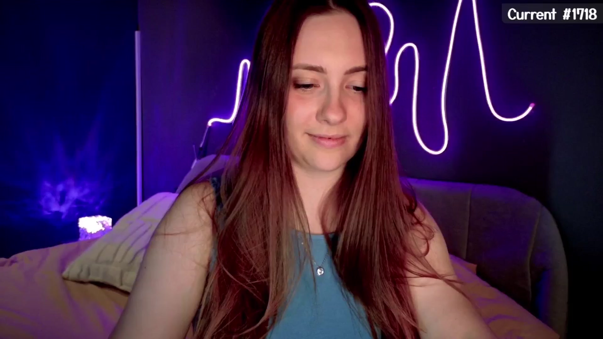 Gallery image thumbnail from QueenOfTease_'s myfreecams stream on, 06/09/2025, 07:18 image 17 of 20
